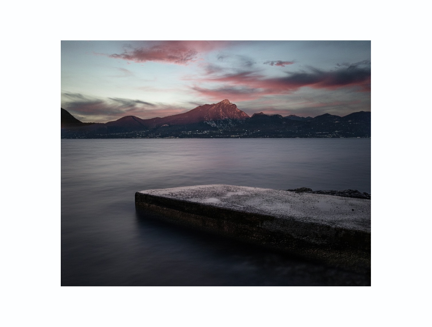 Lake Garda