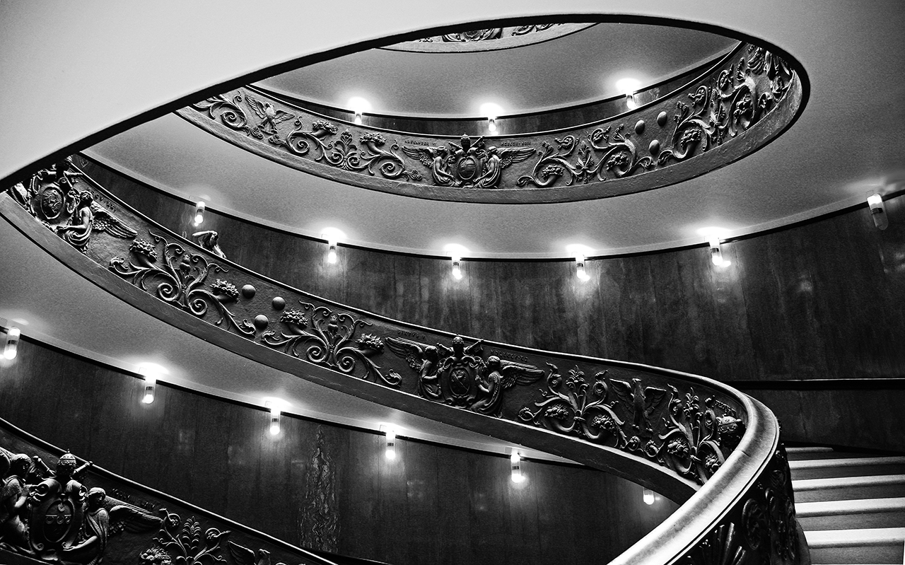 stessa idea anche lei ...