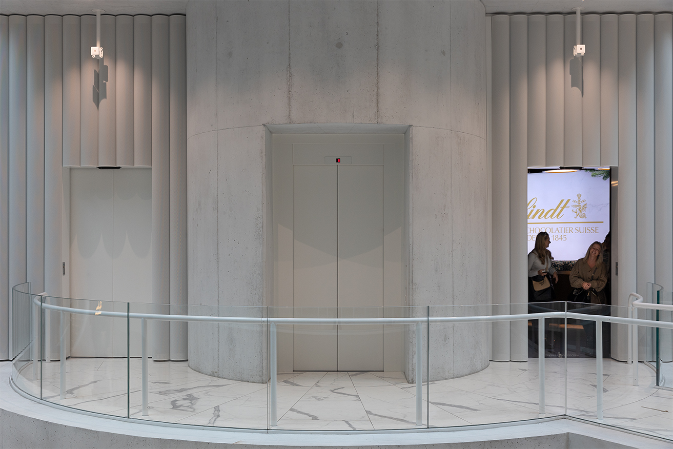 coming out of heaven