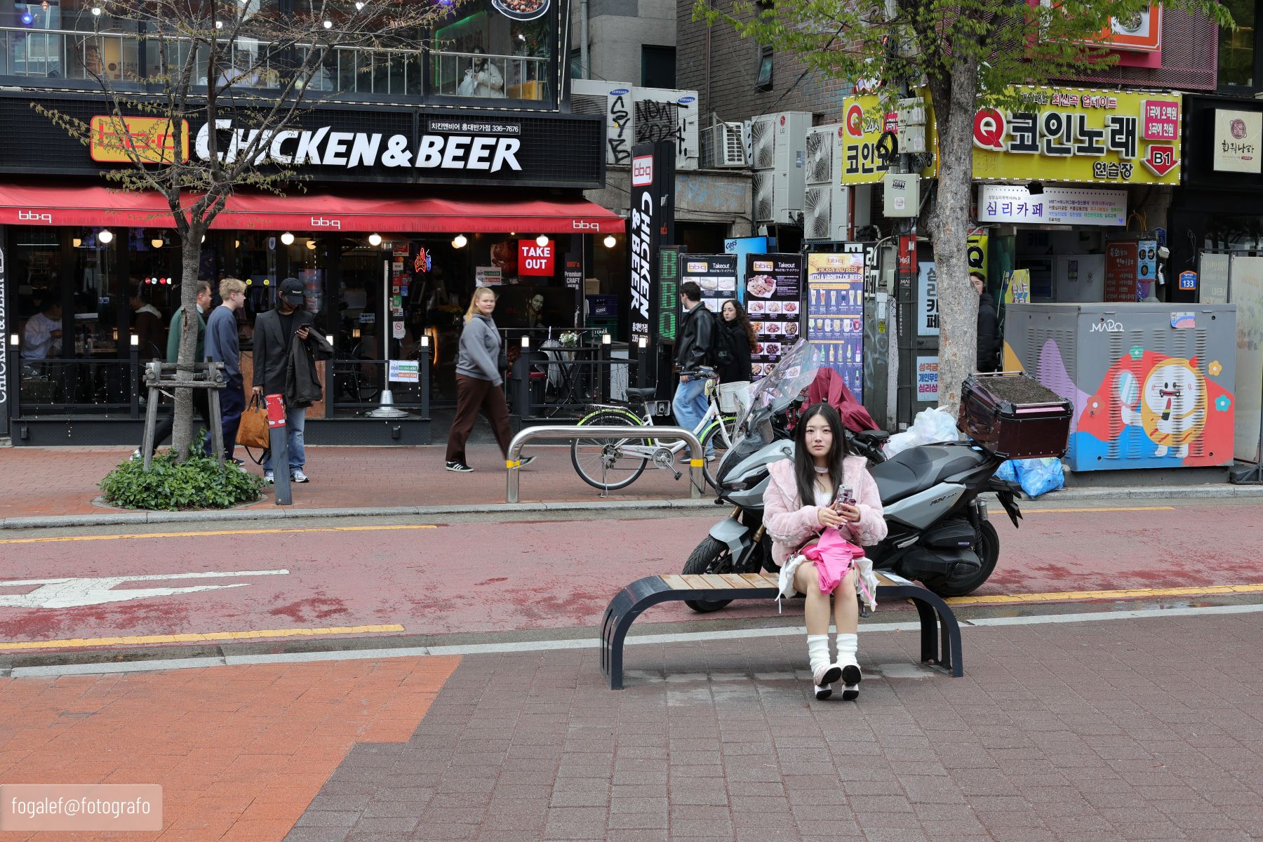 SOUTH KOREA