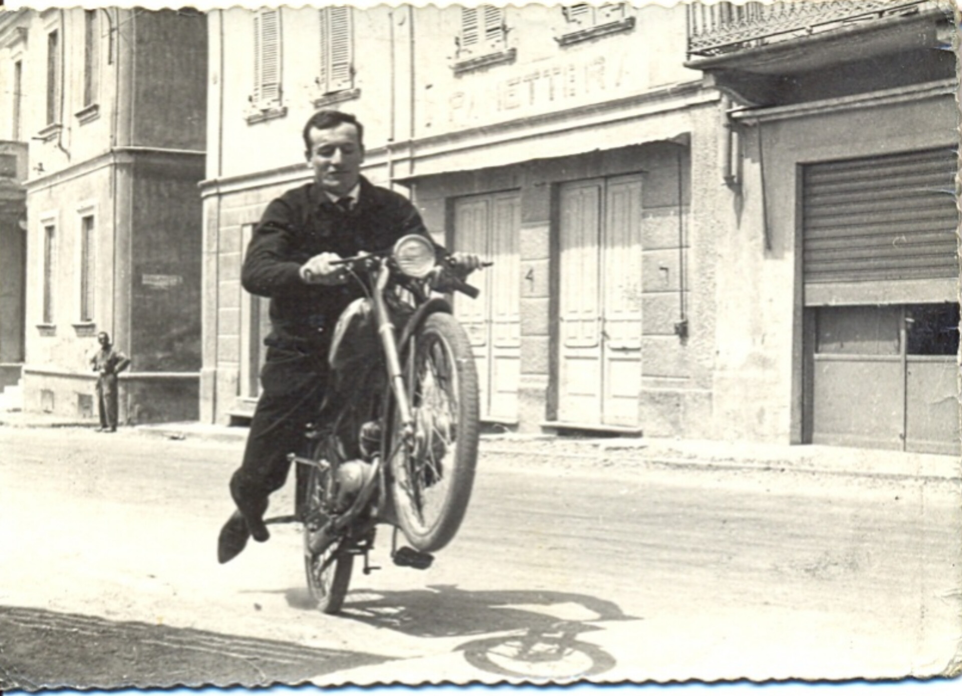 Retorbido anni 60