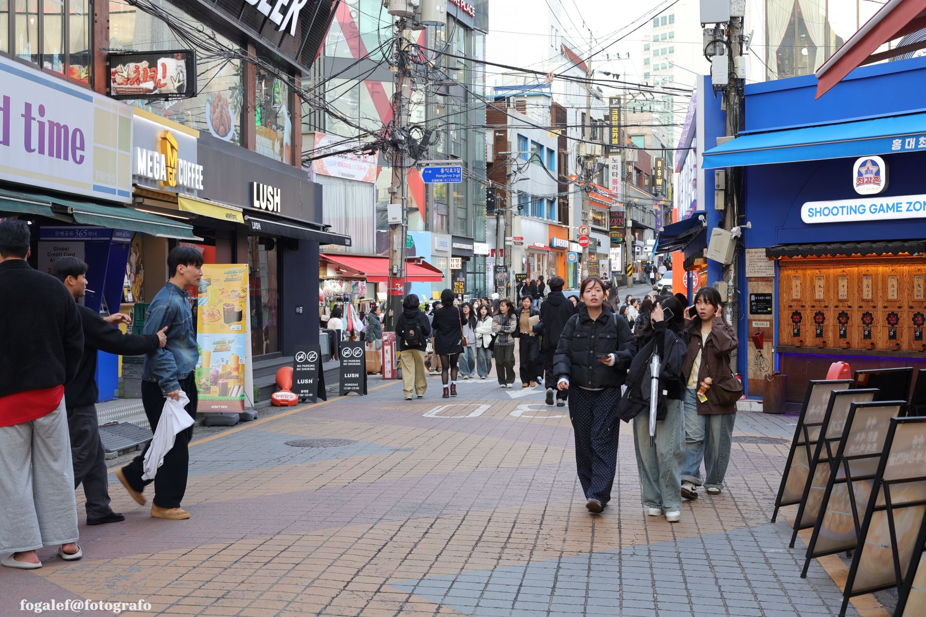 SOUTH KOREA