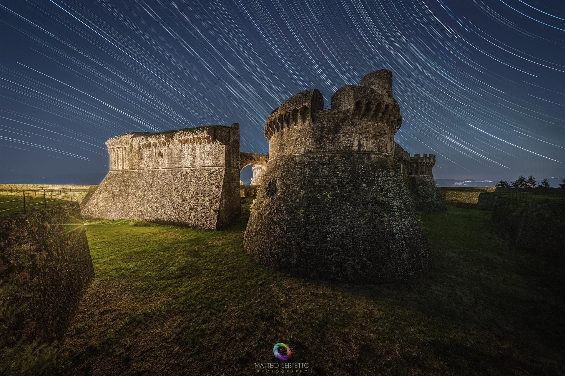 Fortezza di Sarzanello
