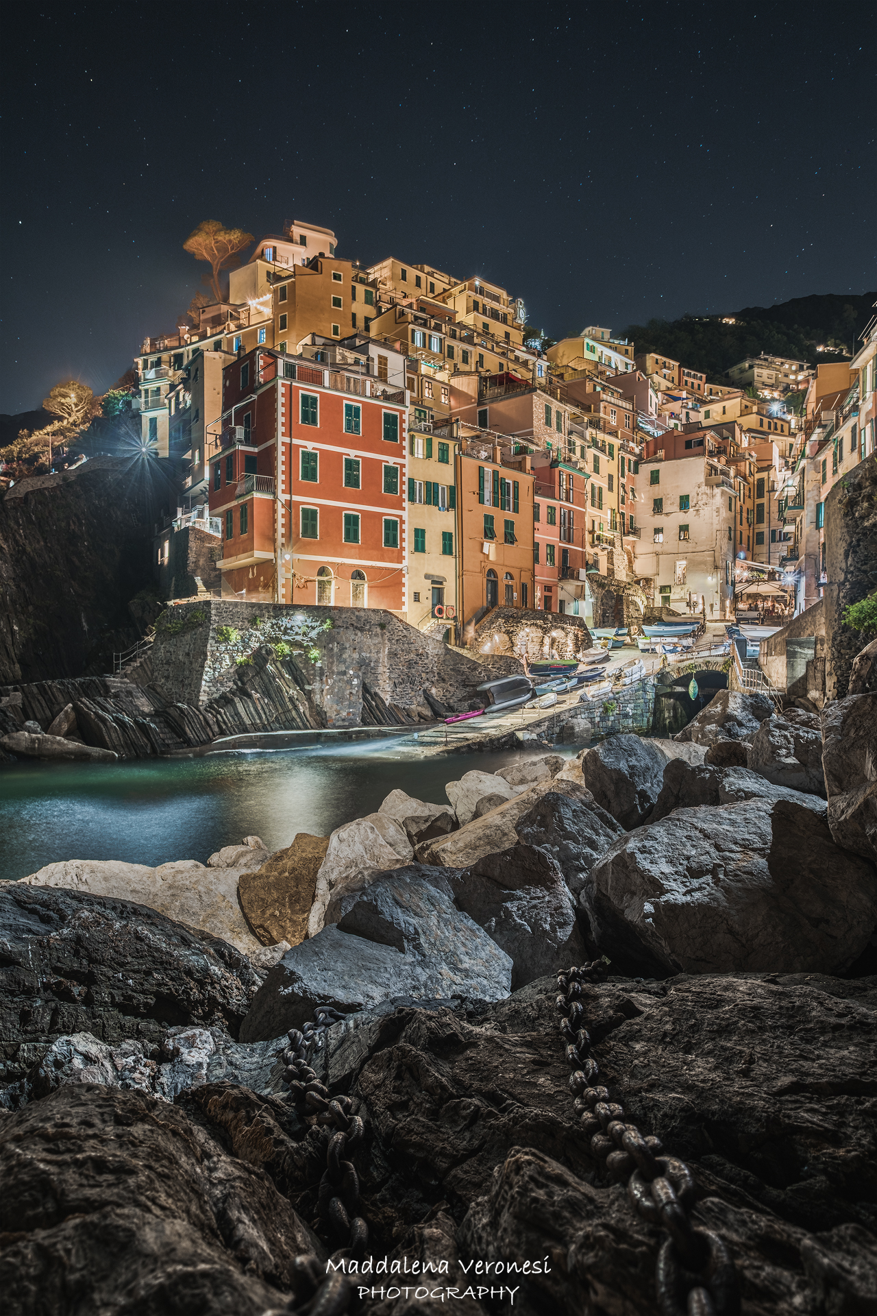 Riomaggiore