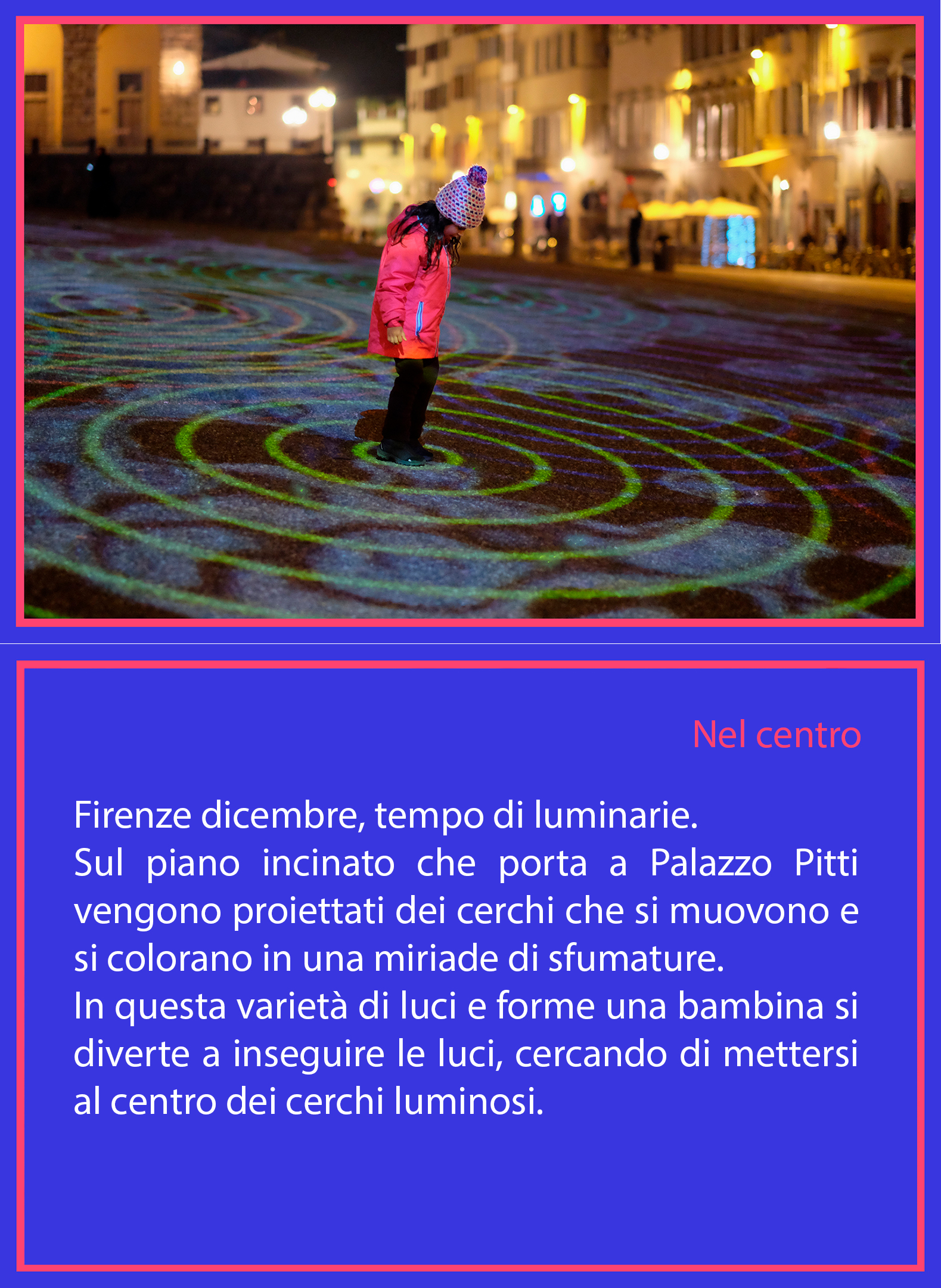 Nel centro