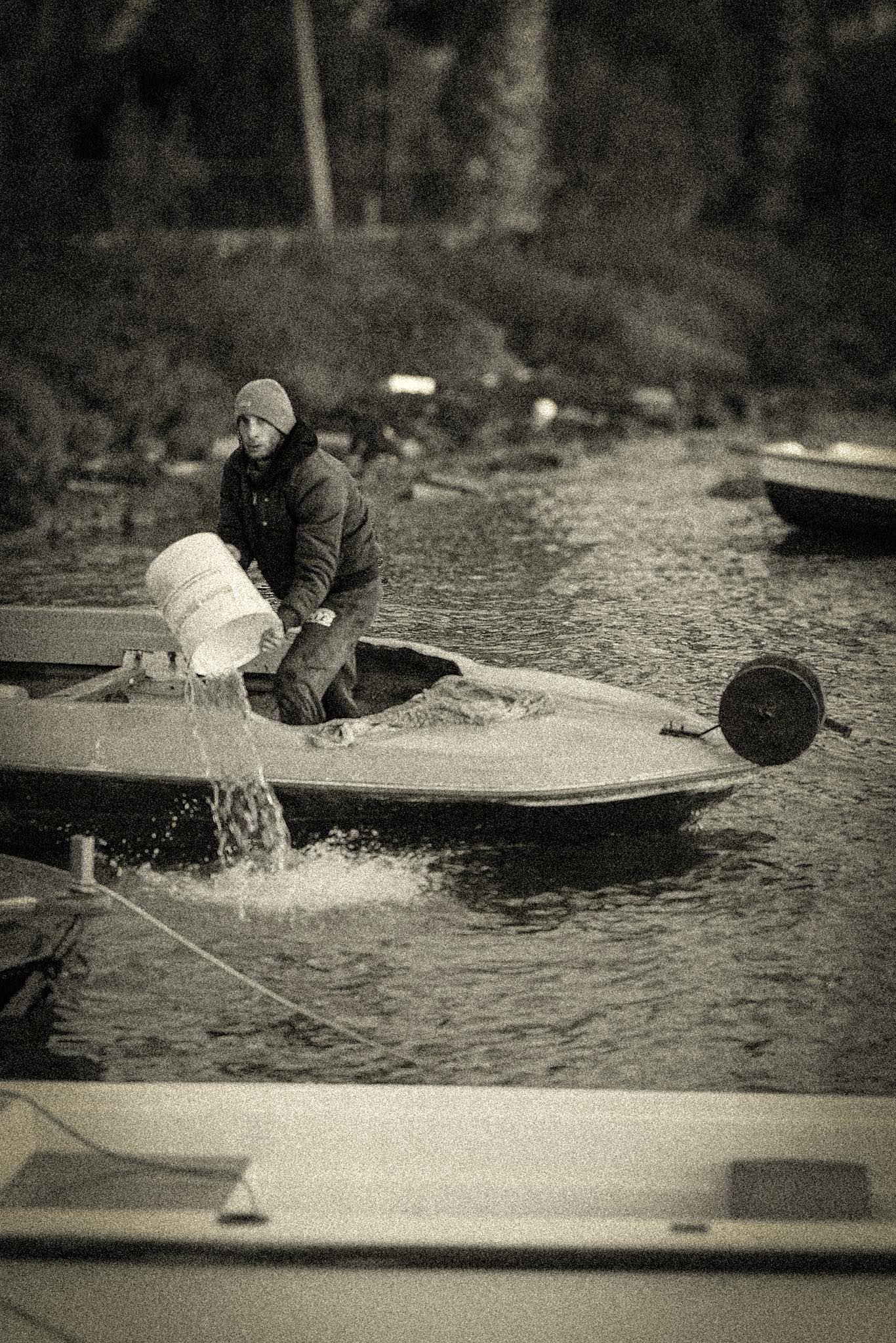 Reportage of the 60s / 70s