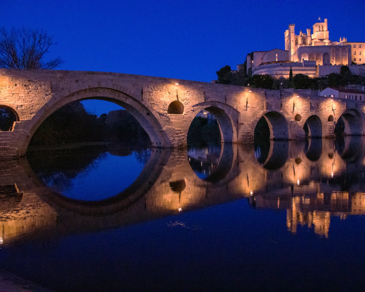 Beziers