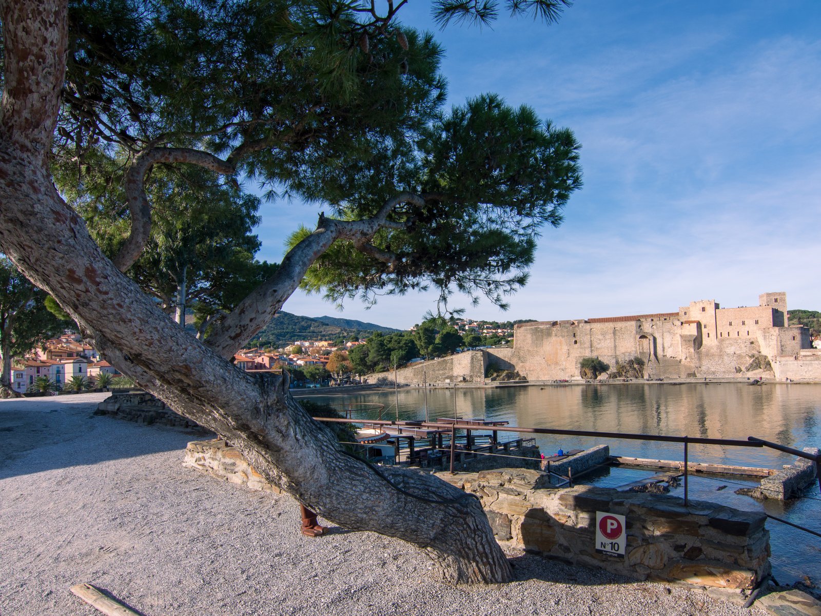 Collioure