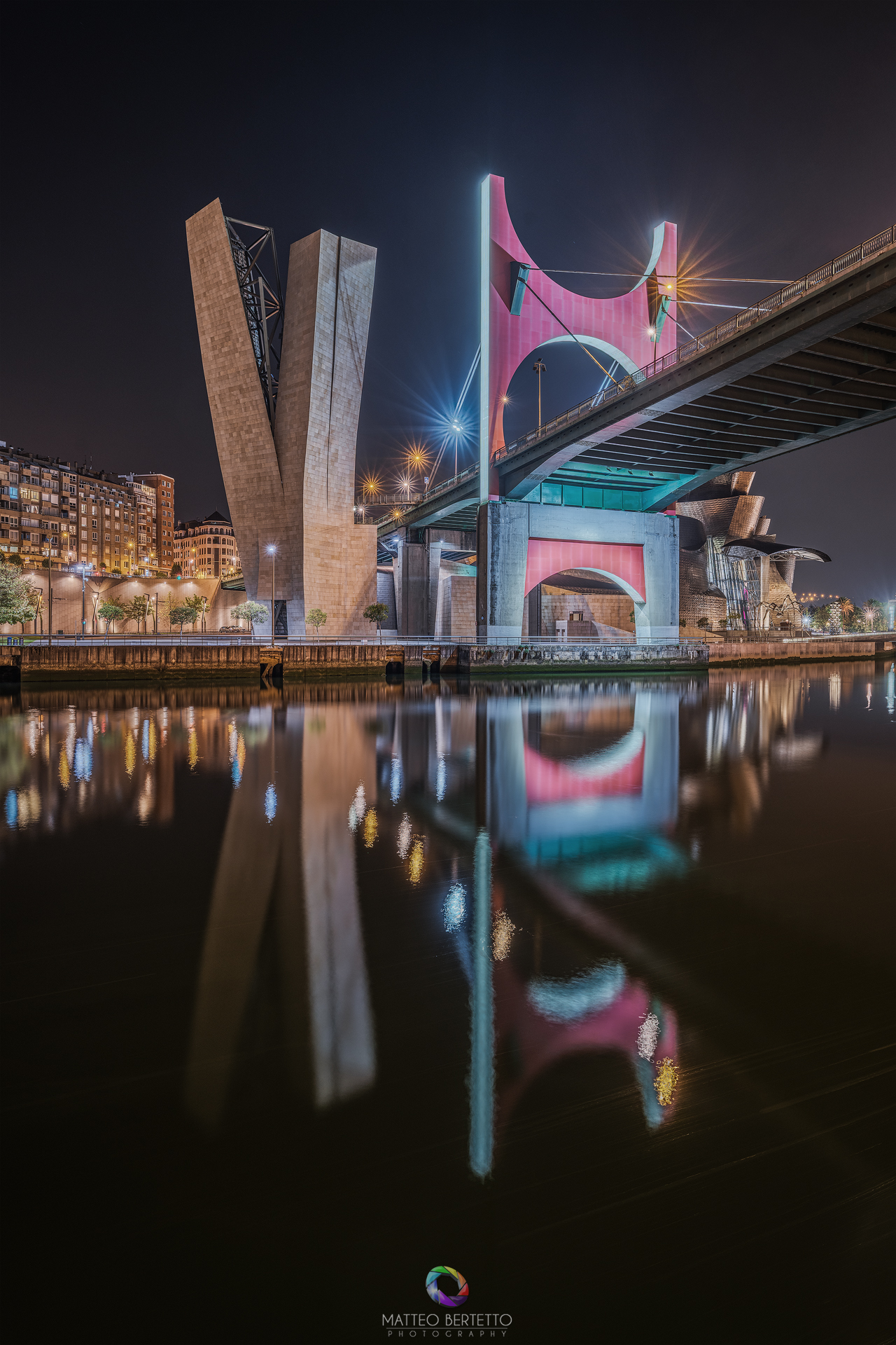 Bilbao - Basque Country