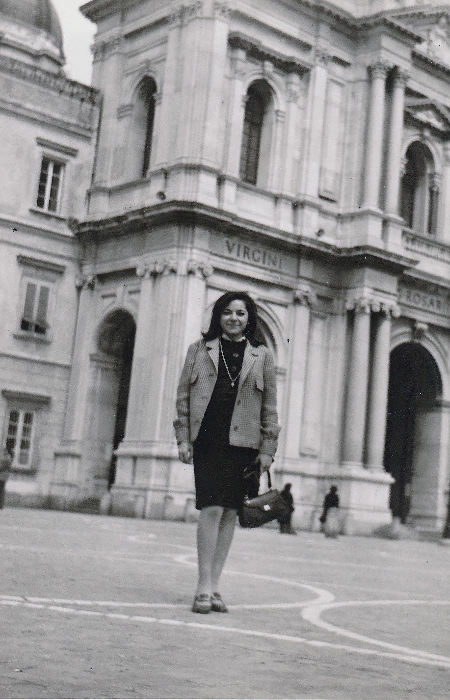 Il passato nelle foto