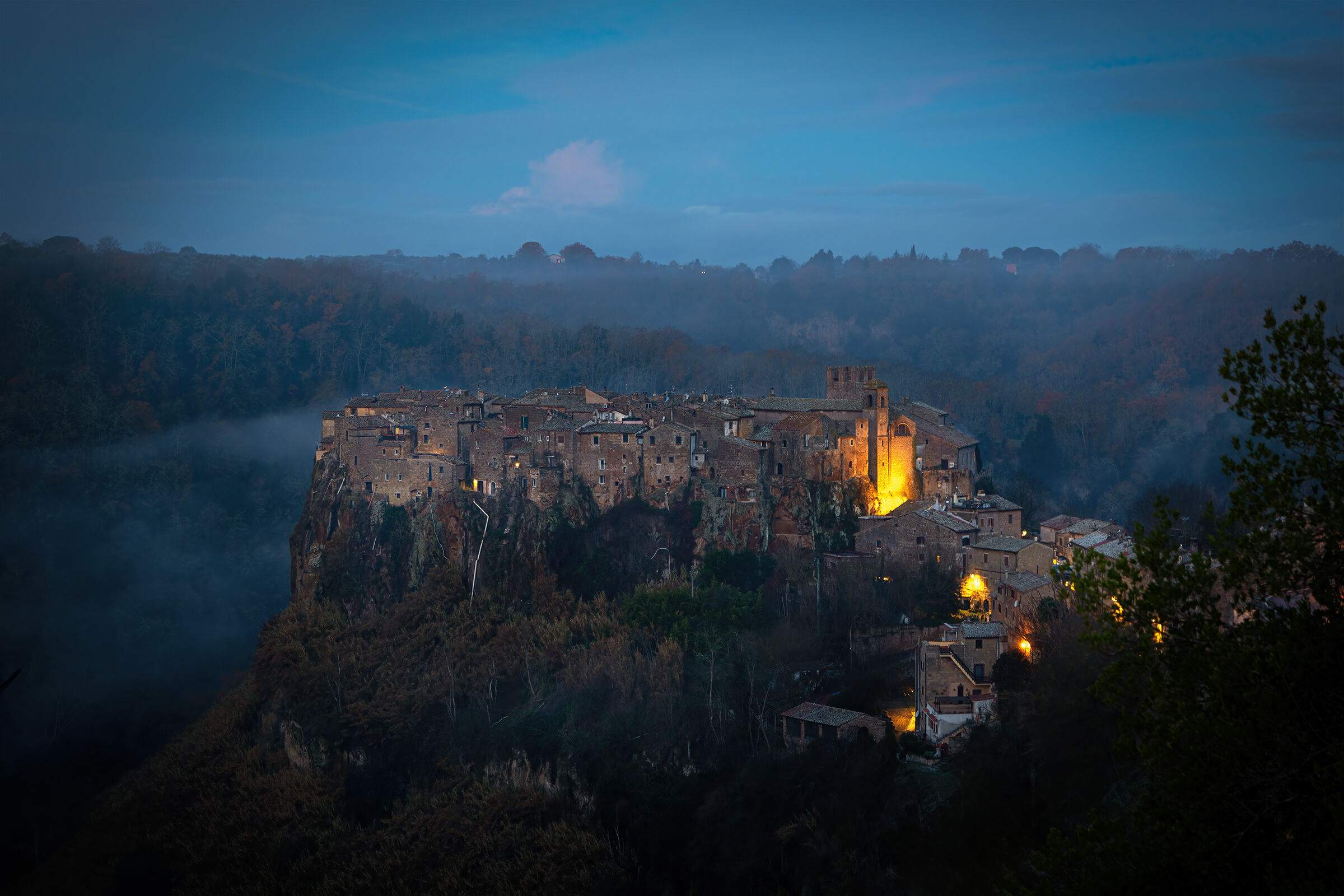 Calcata