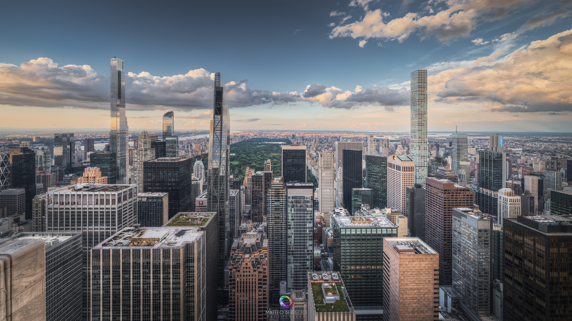 New York - Manhattan