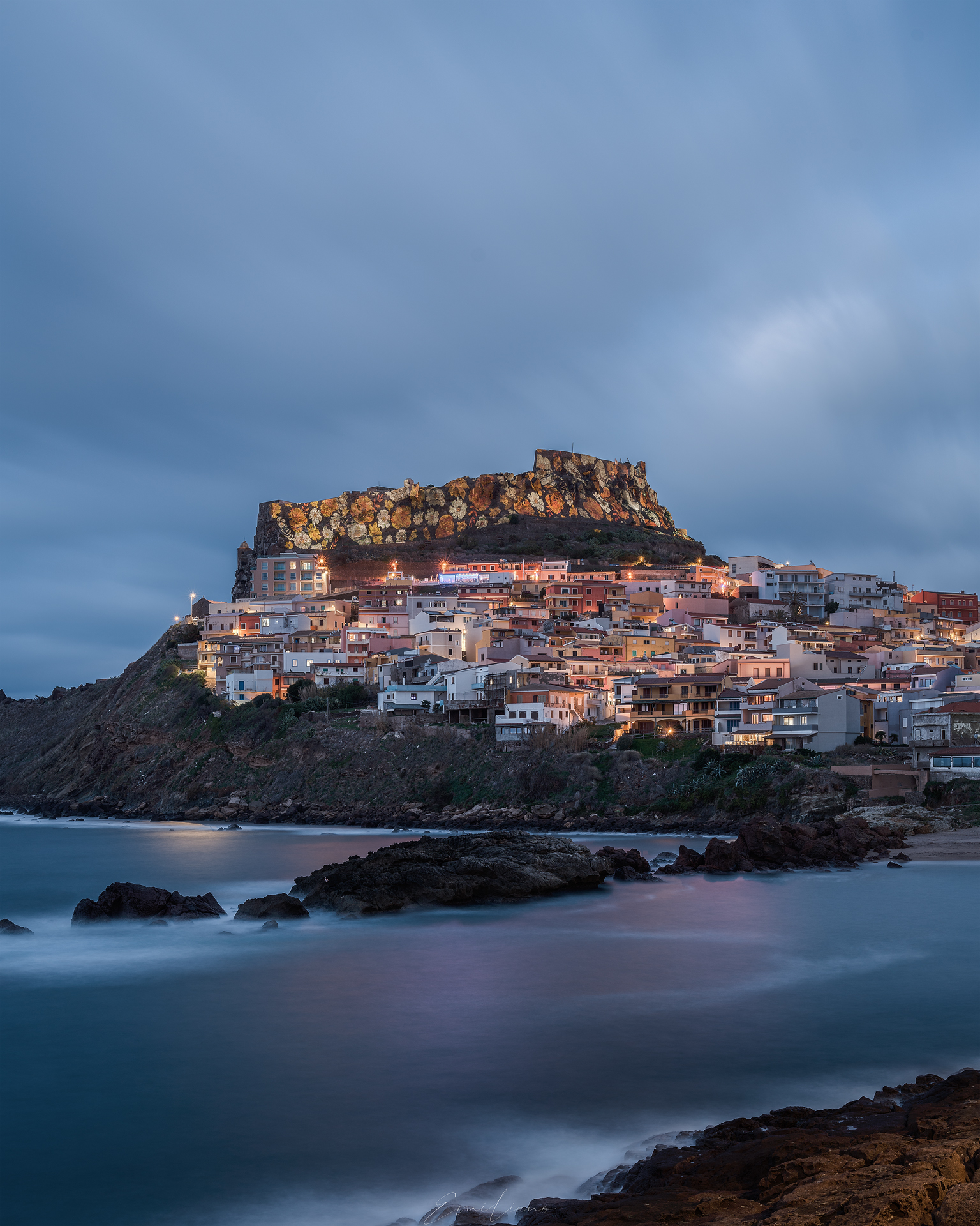 Castelsardo