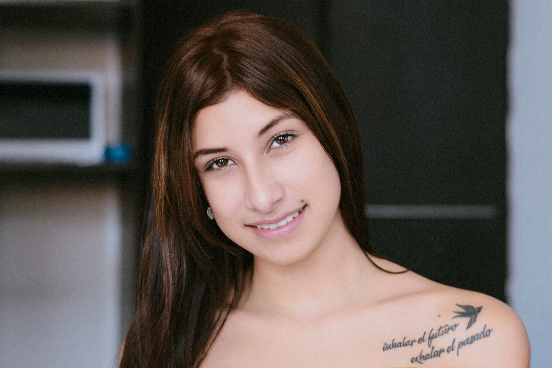 Colombian beauty