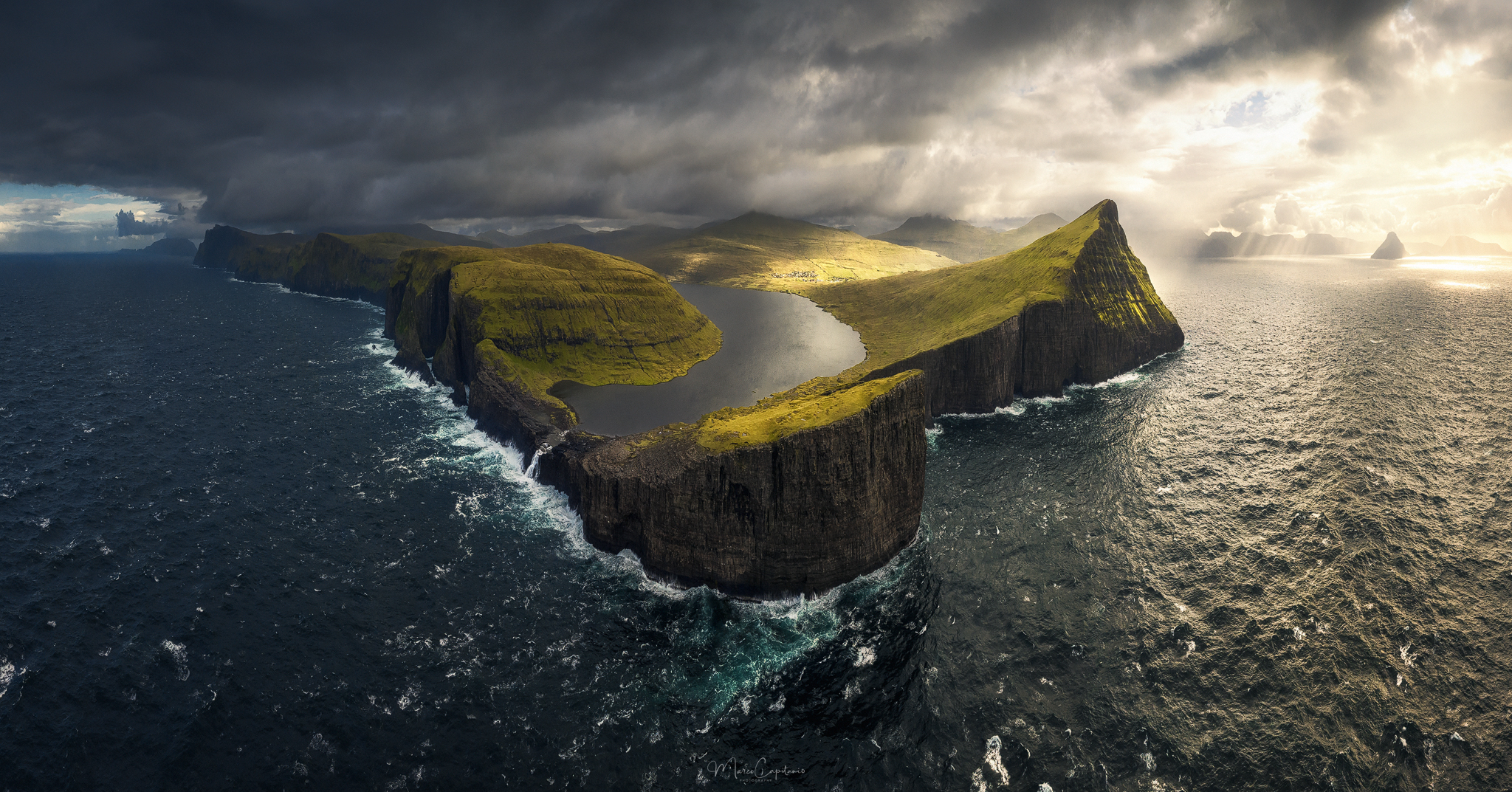 Faroe Islands