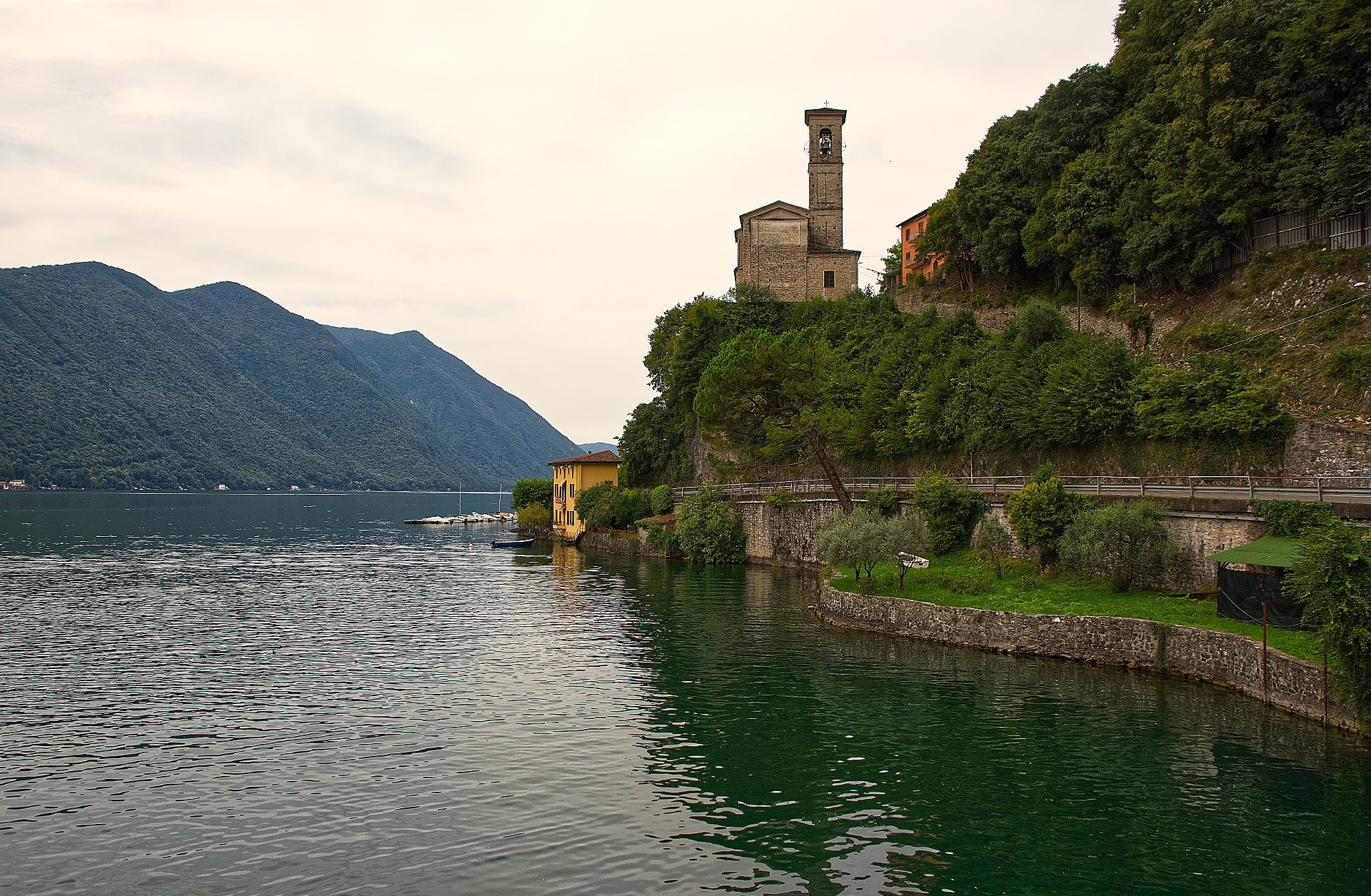 Church of the Annunciation