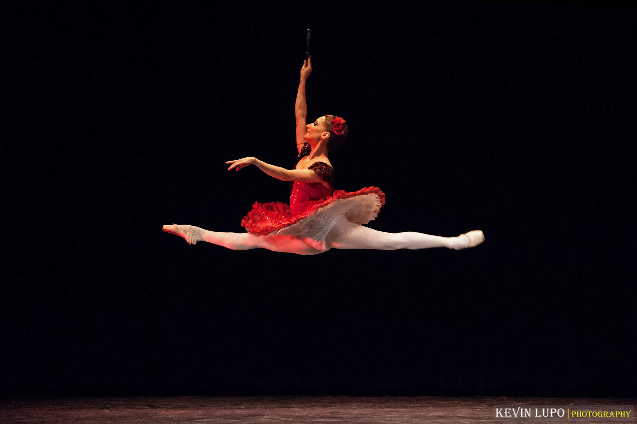 Dance Gala Tribute to Rudolf Nureyev
