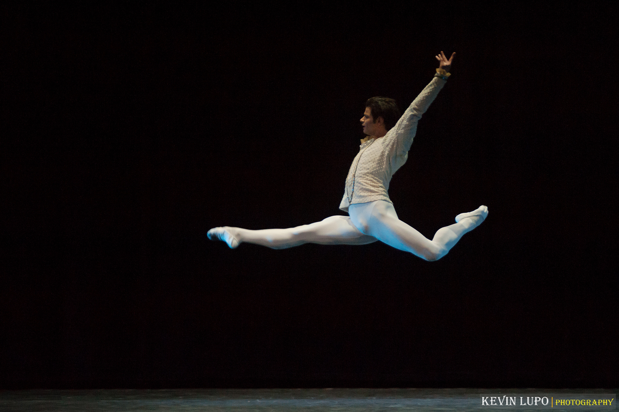 Dance Gala Tribute to Rudolf Nureyev