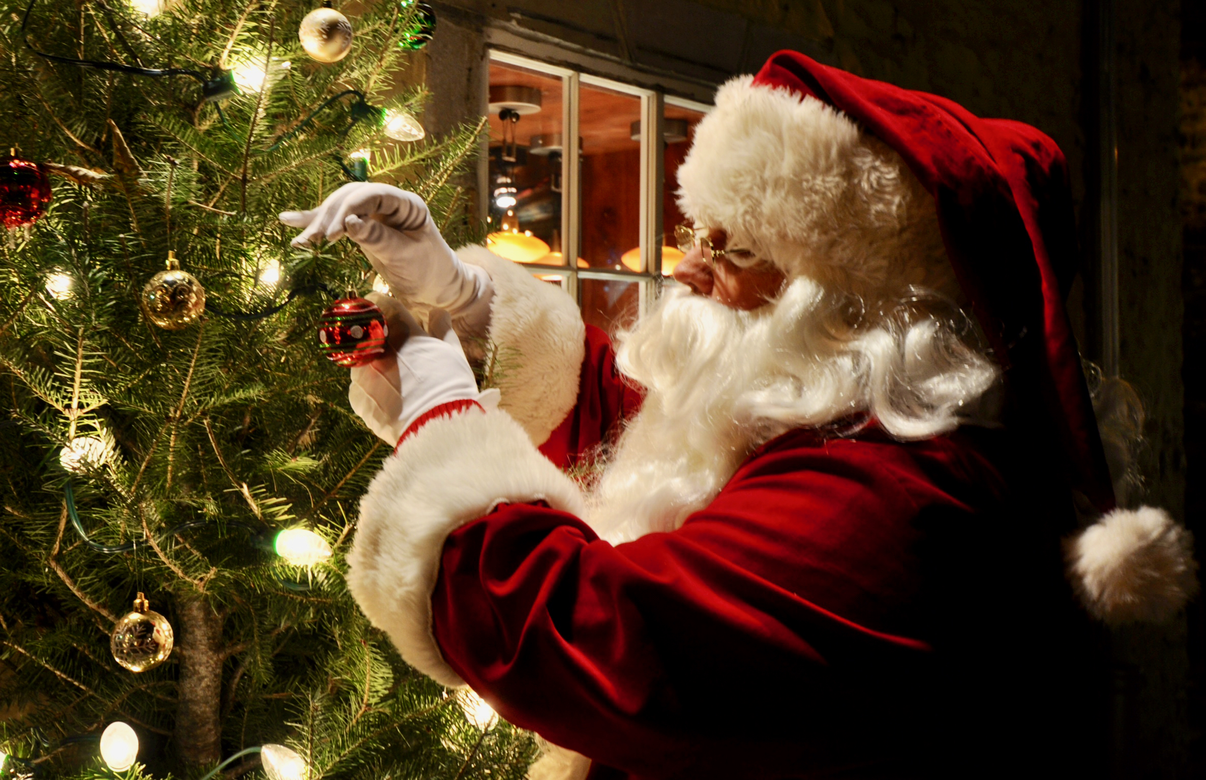 Buon Natale amici miei e i migliori auguri a Juza