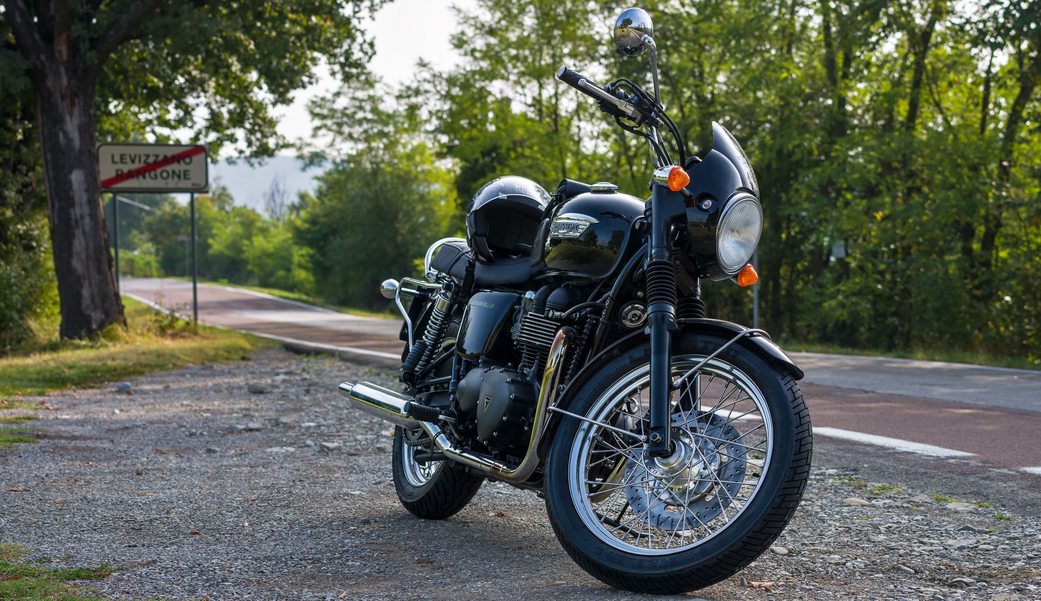 Triumph