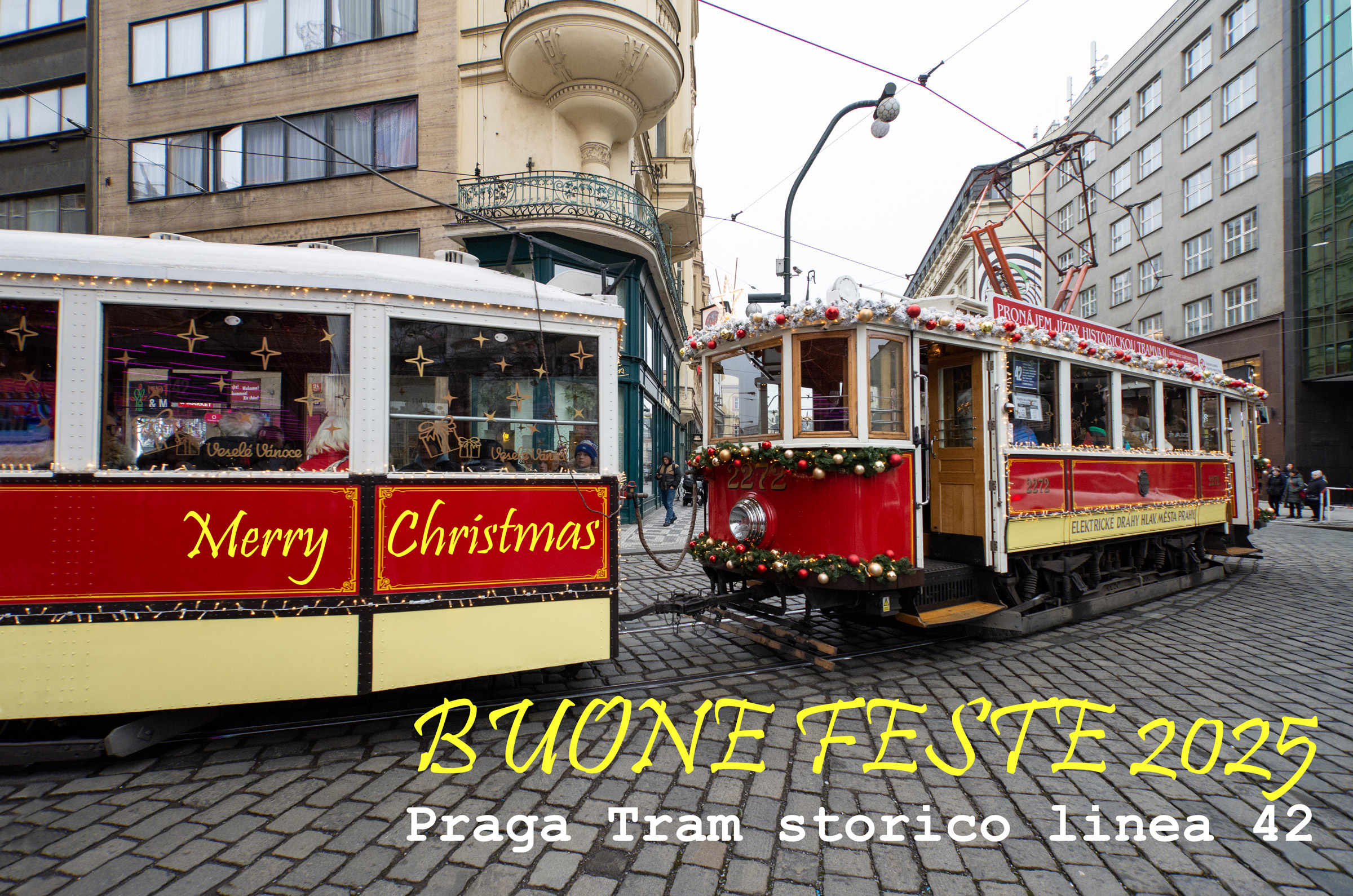 Buone Feste