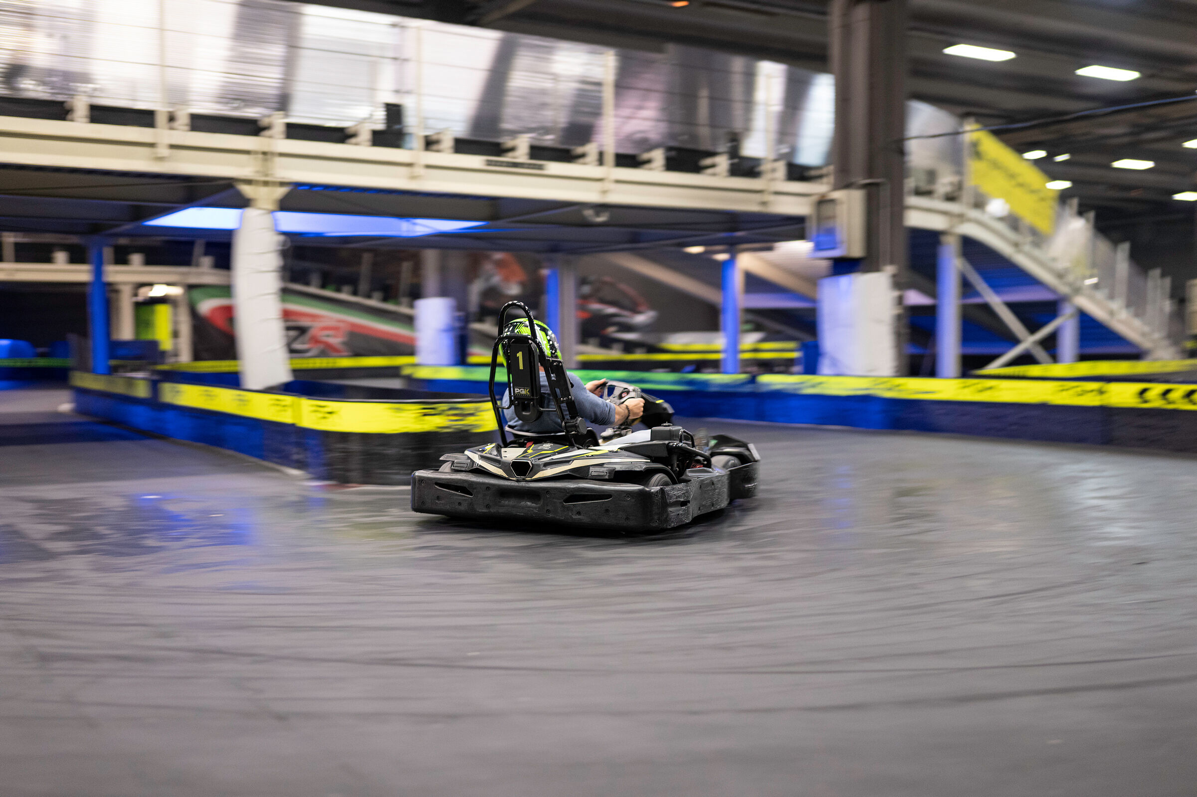 Kart 8