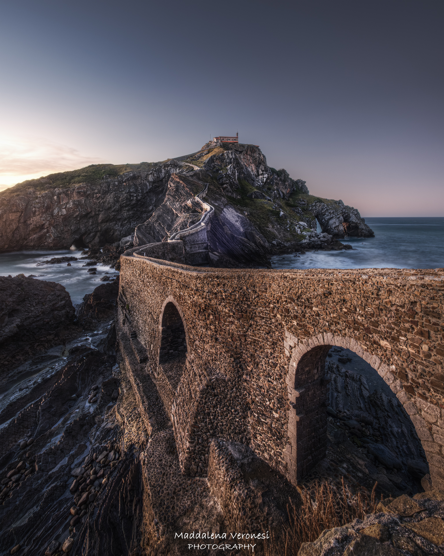 San Juan de Gaztelugatxe
