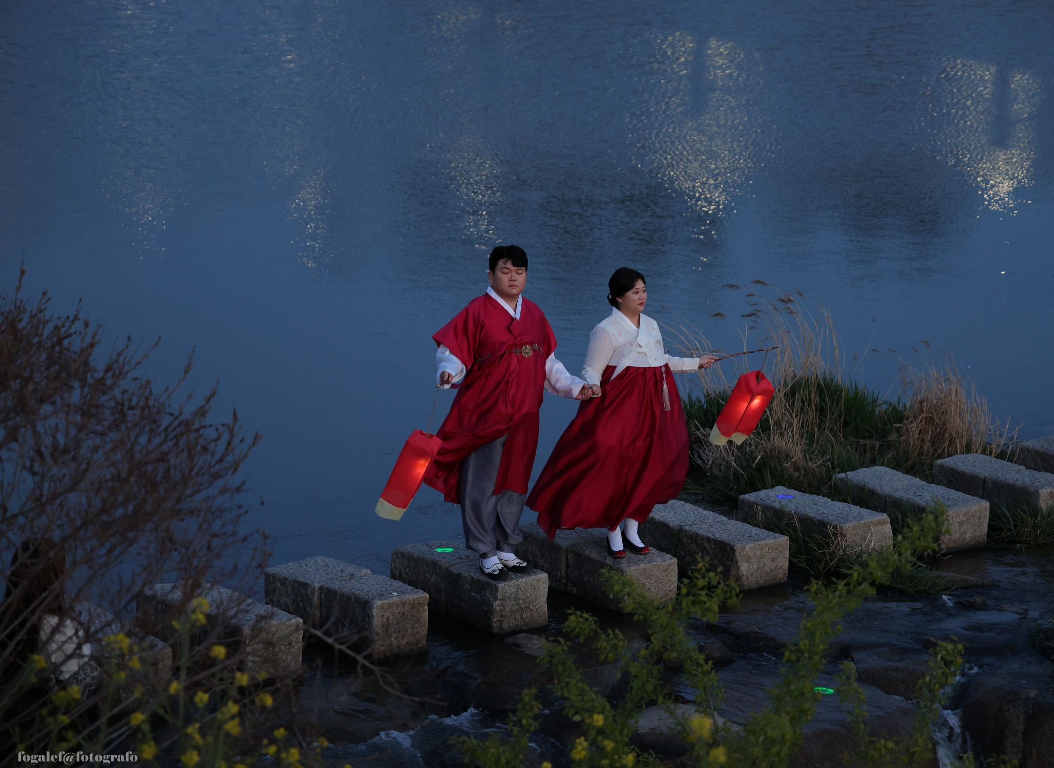 SOUTH KOREA
