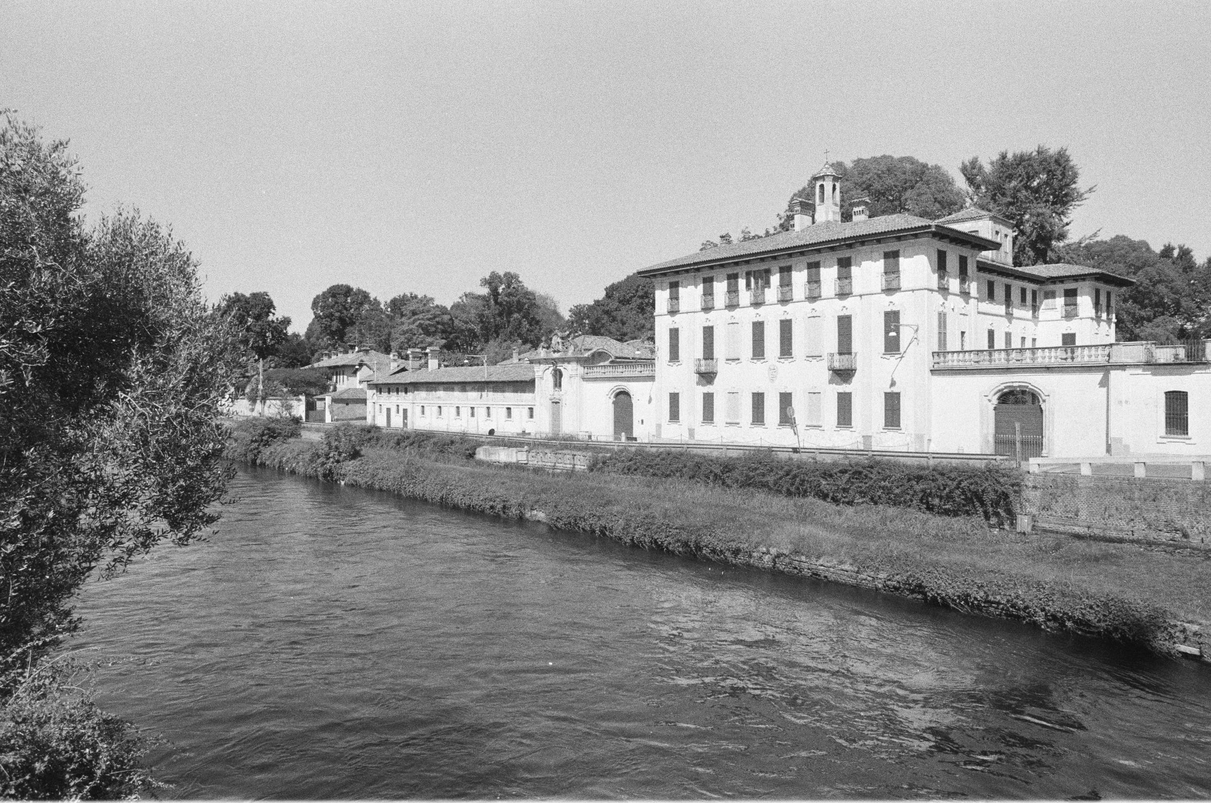 Cassinetta di Lugagnano