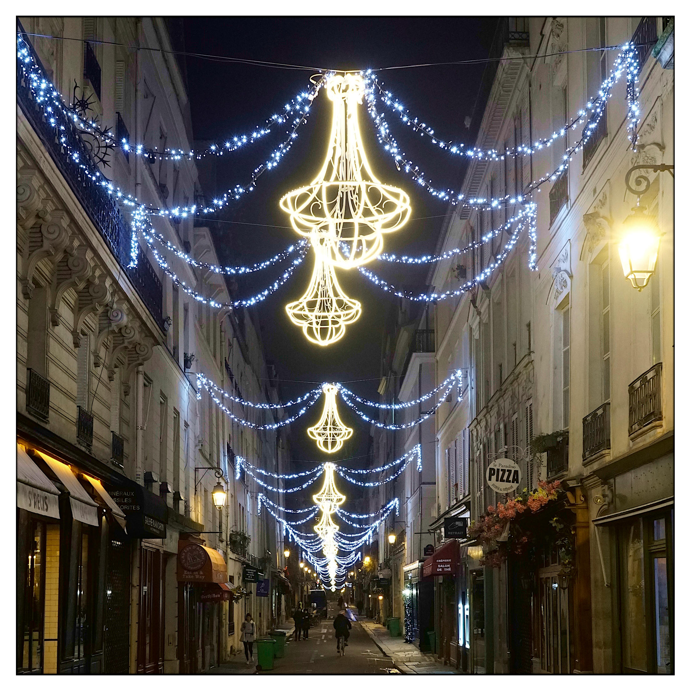 Merry Christmas to all!