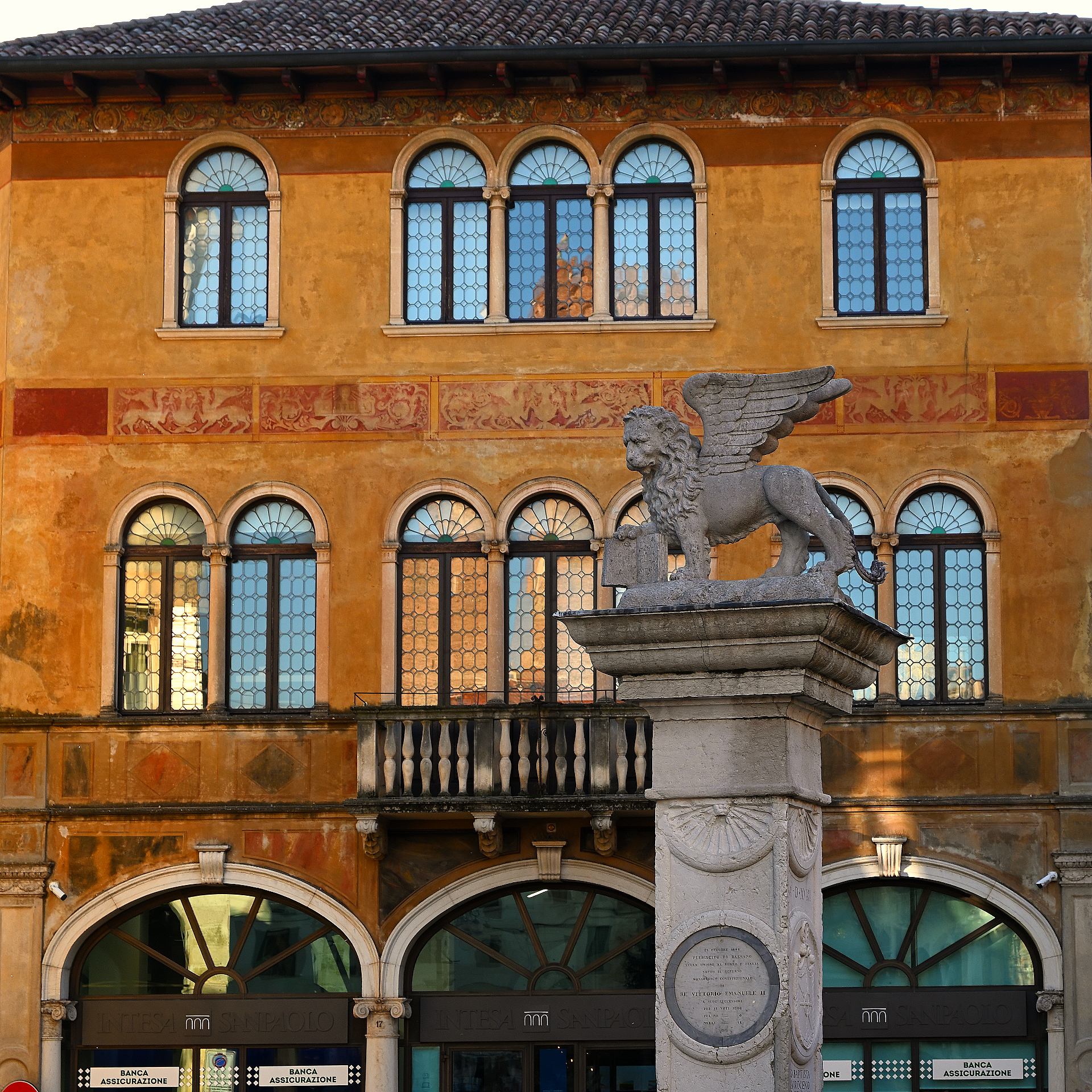 Bassano del Grappa