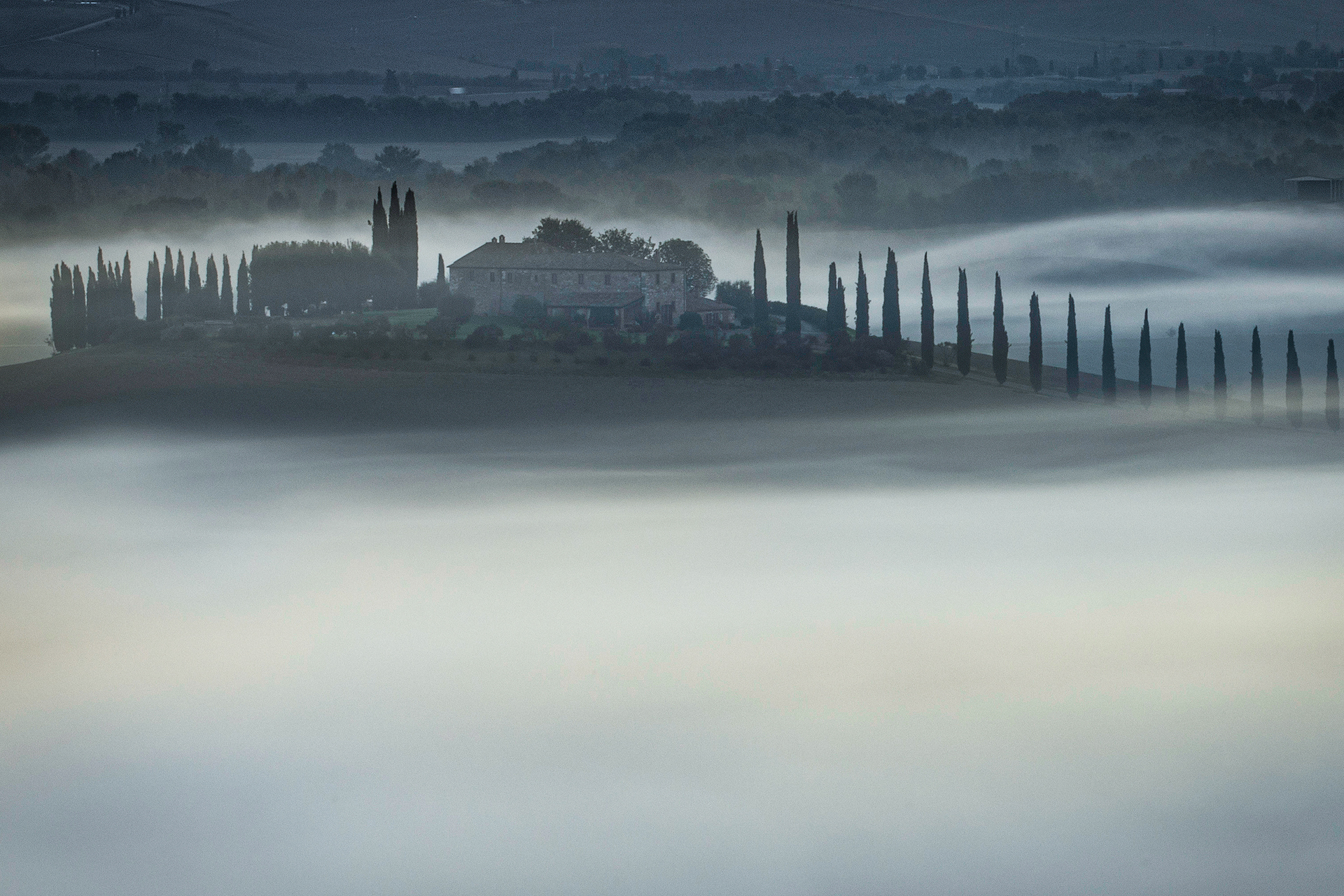 Val D'Orcia