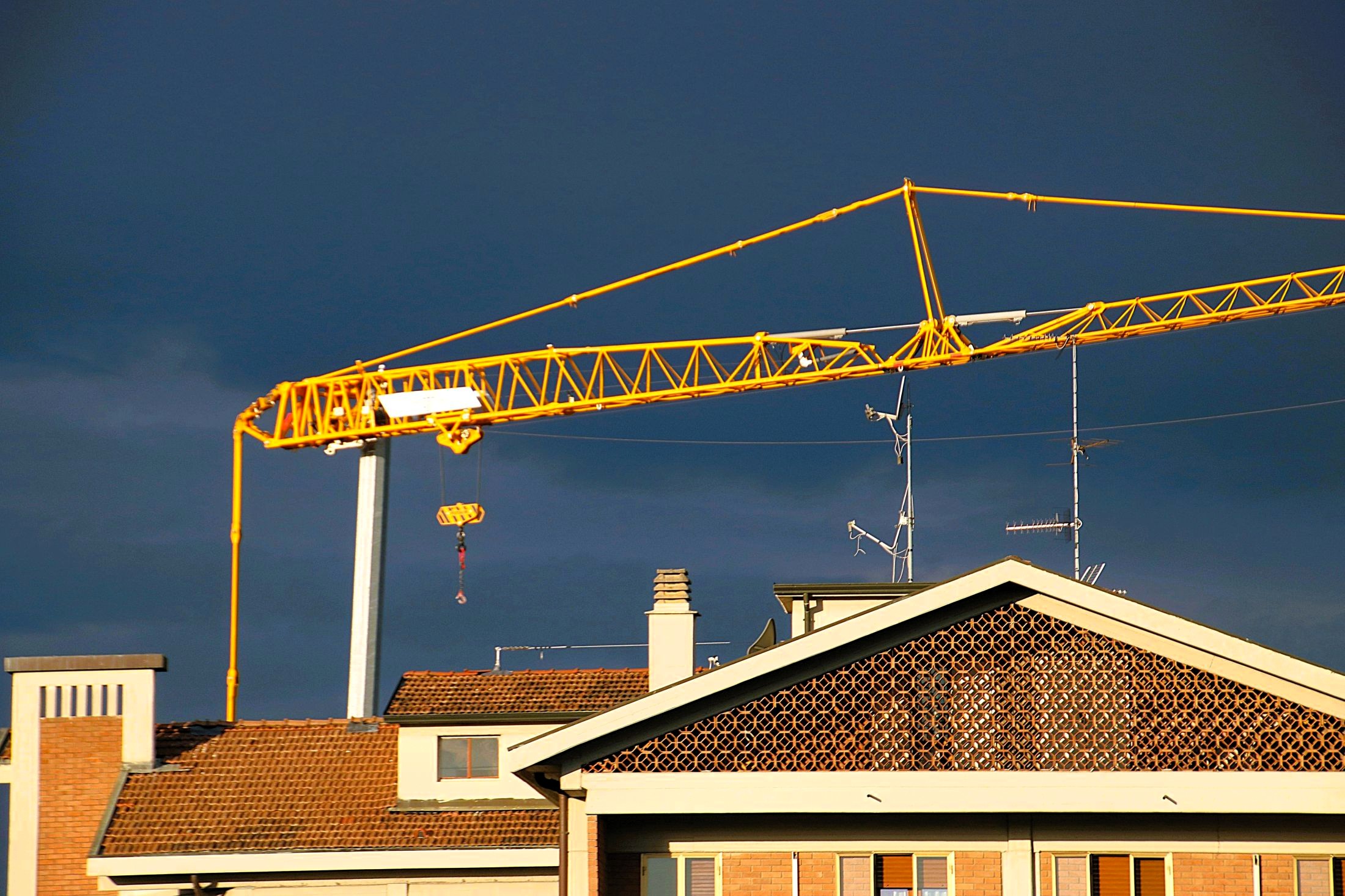 Paesaggio metropolitano