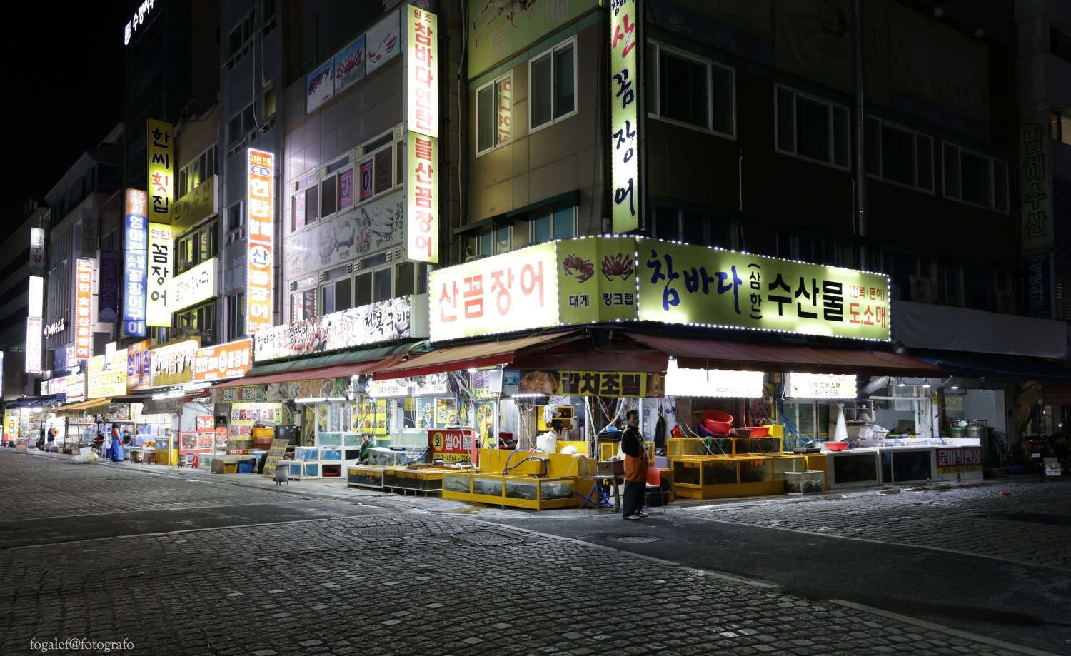SOUTH KOREA