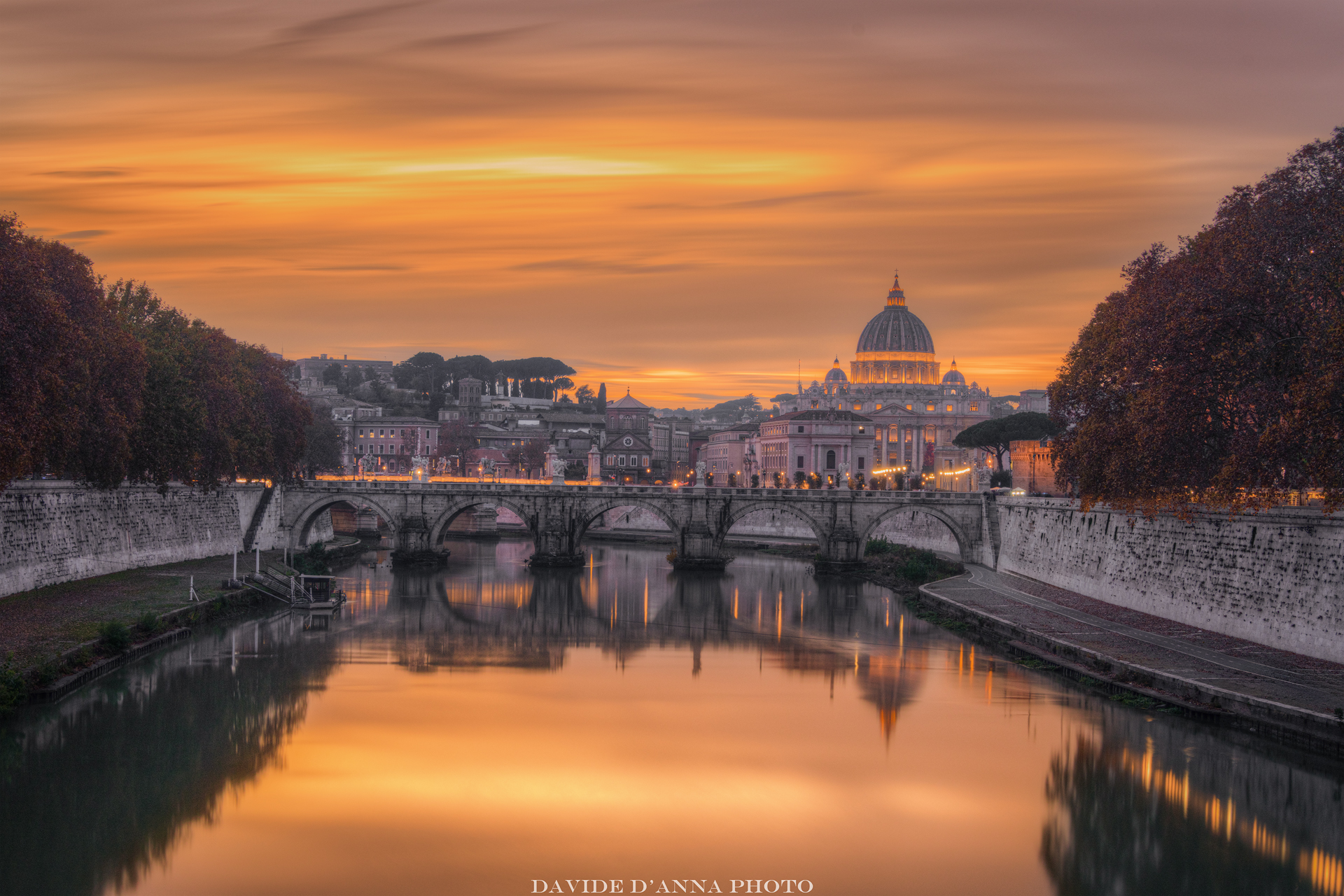 Roma e le sue meraviglie