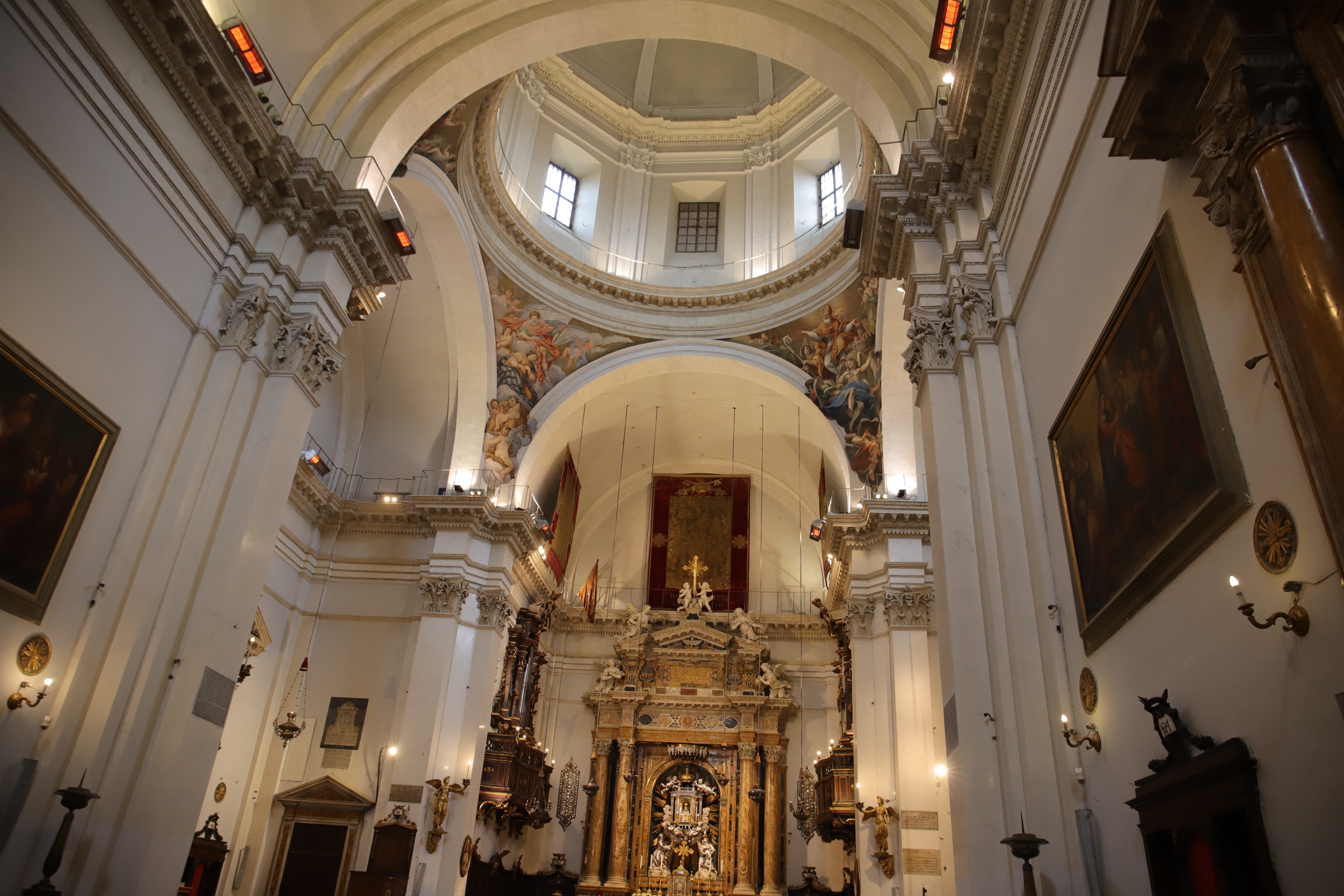 Christmas 2025 - S. Maria di Provenzano - Siena