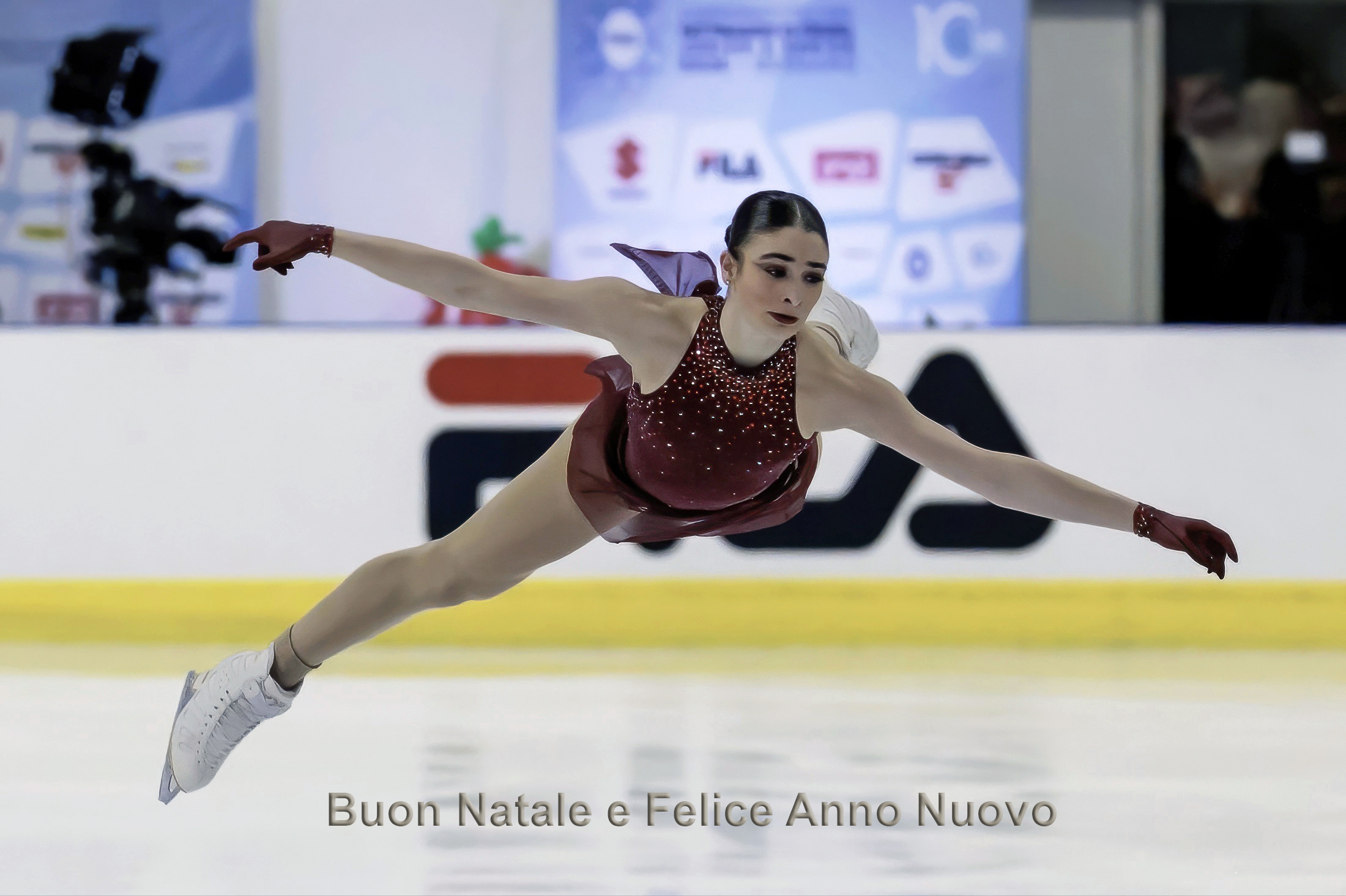 Fisg - Italian Figure Skating Championships