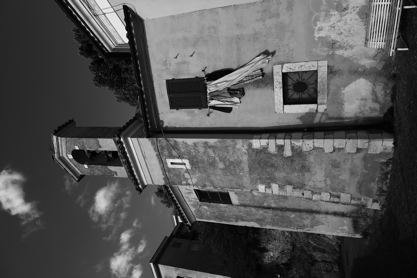 Hidden Veroli