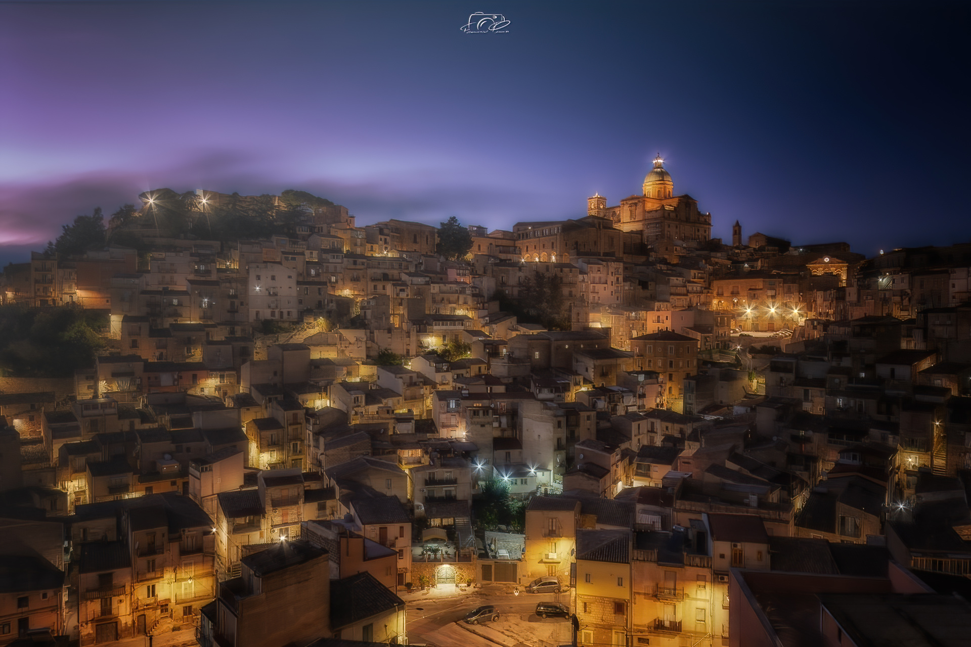 Piazza Armerina (2025)