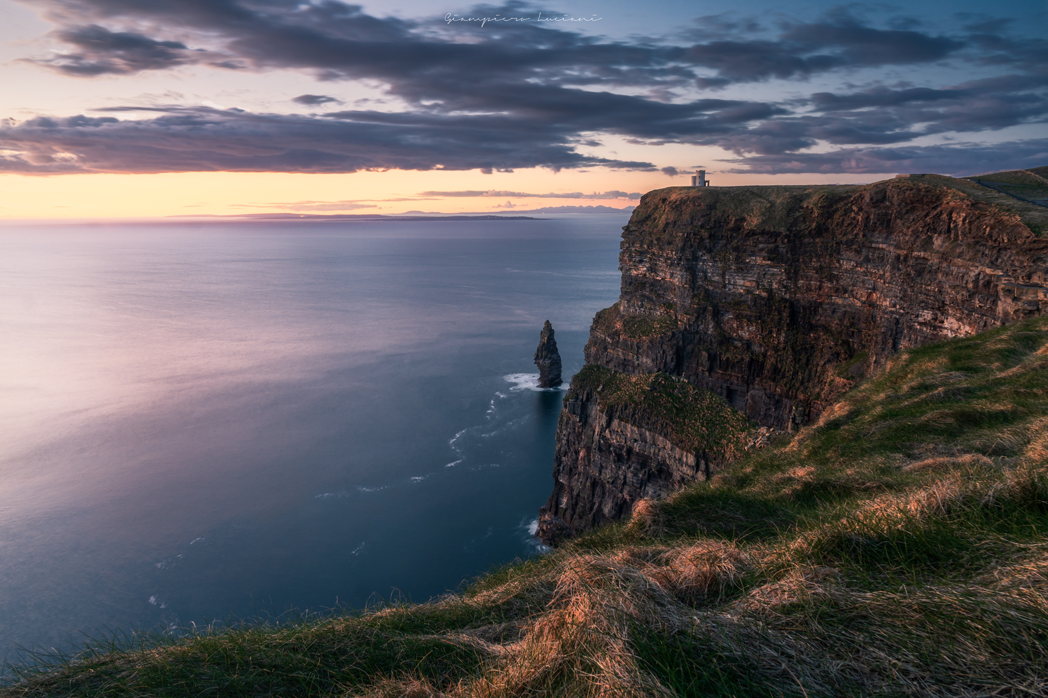 Cliff of Moher