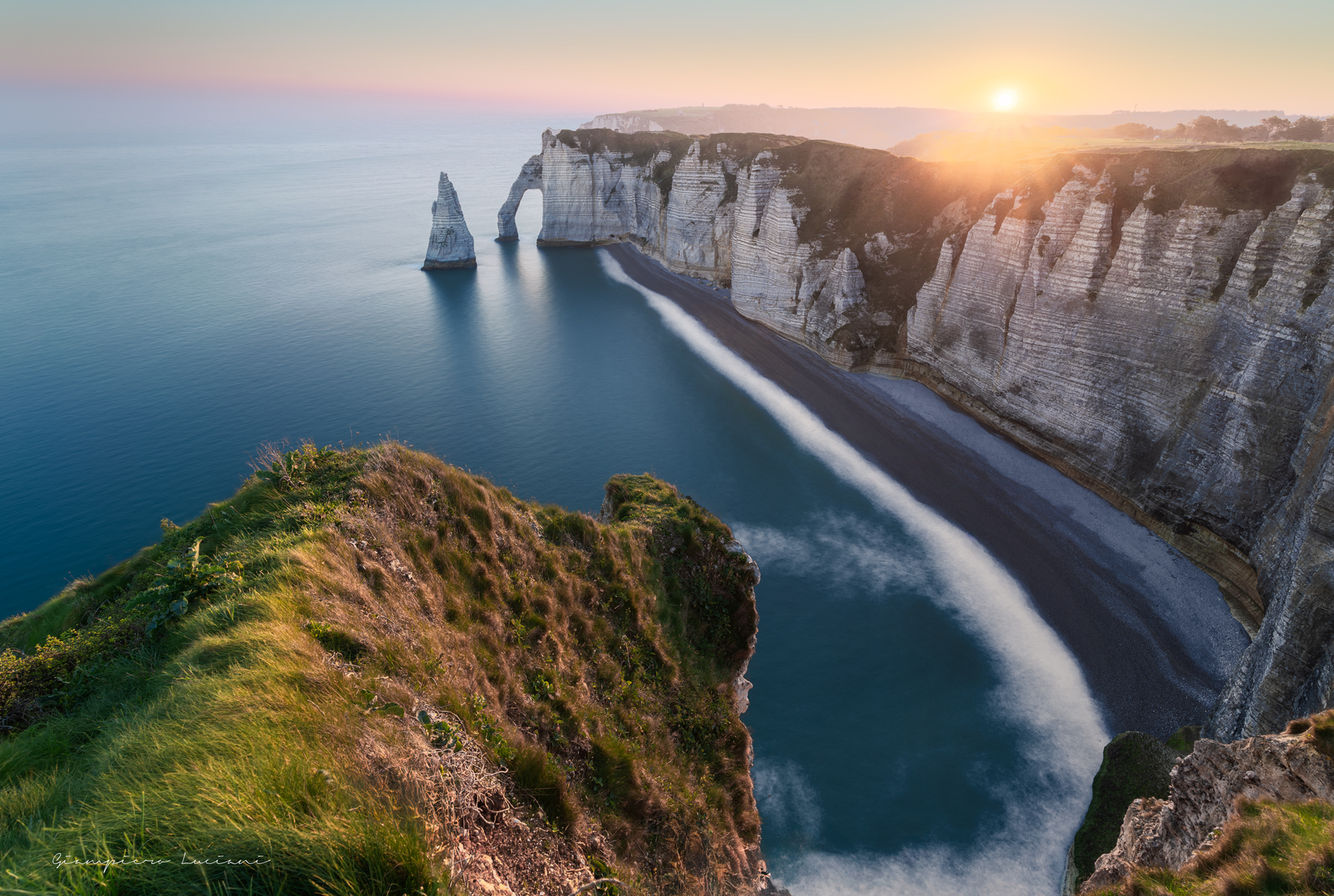Etretat