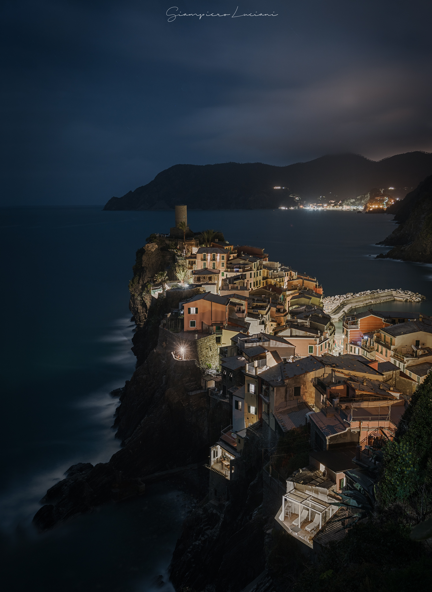 Vernazza