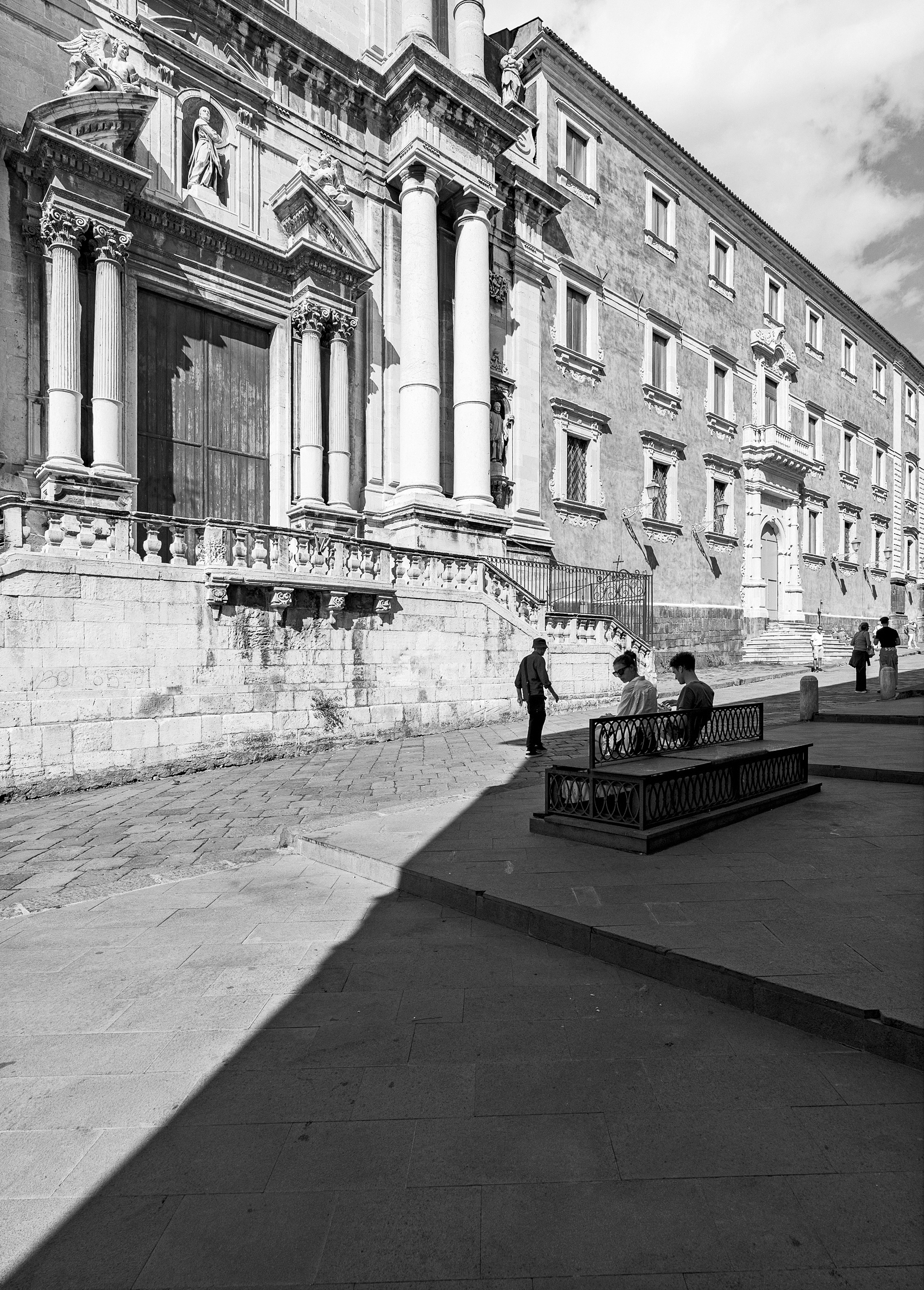 Via dei Crociferi - 10/07/2022