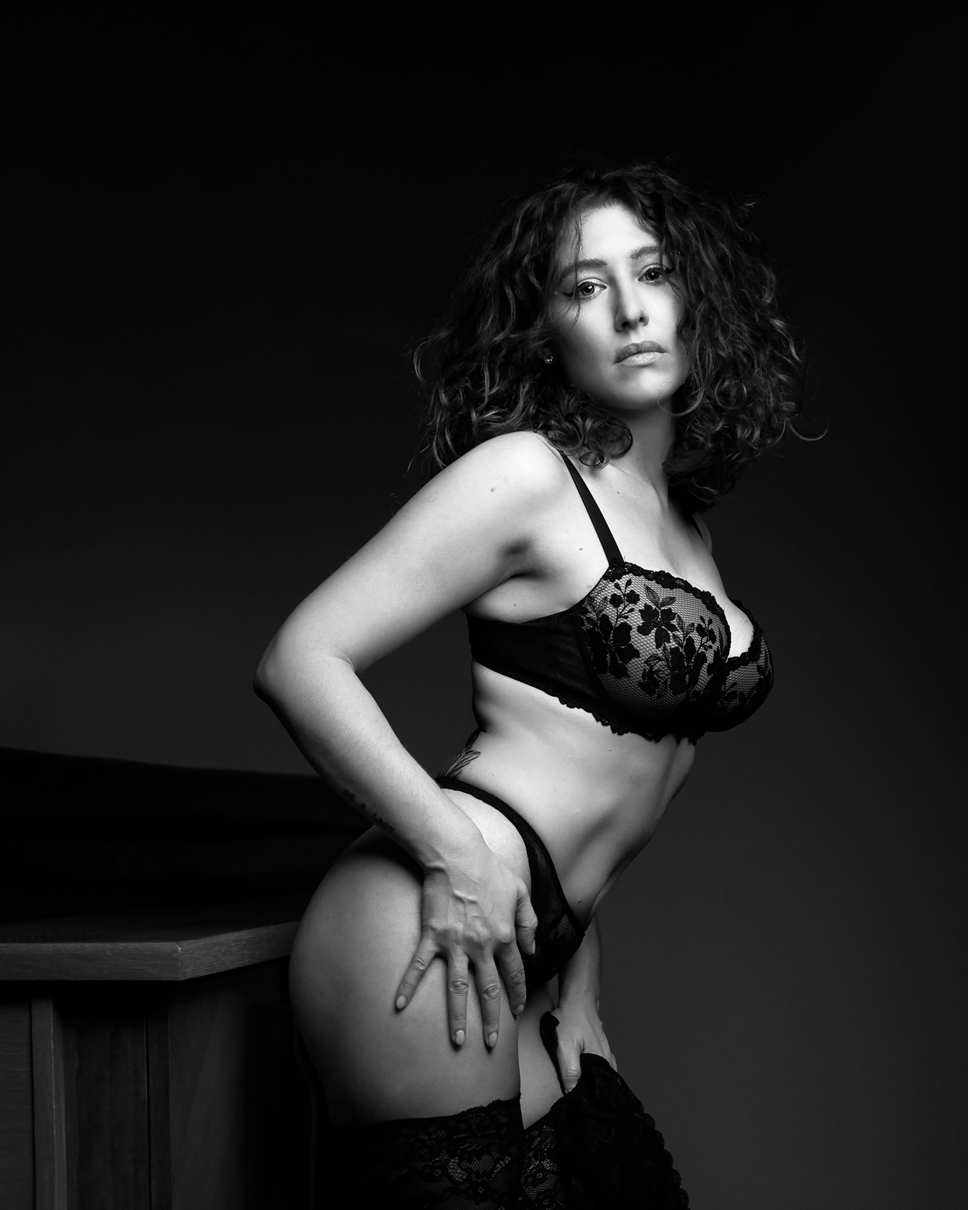 The art of seduction