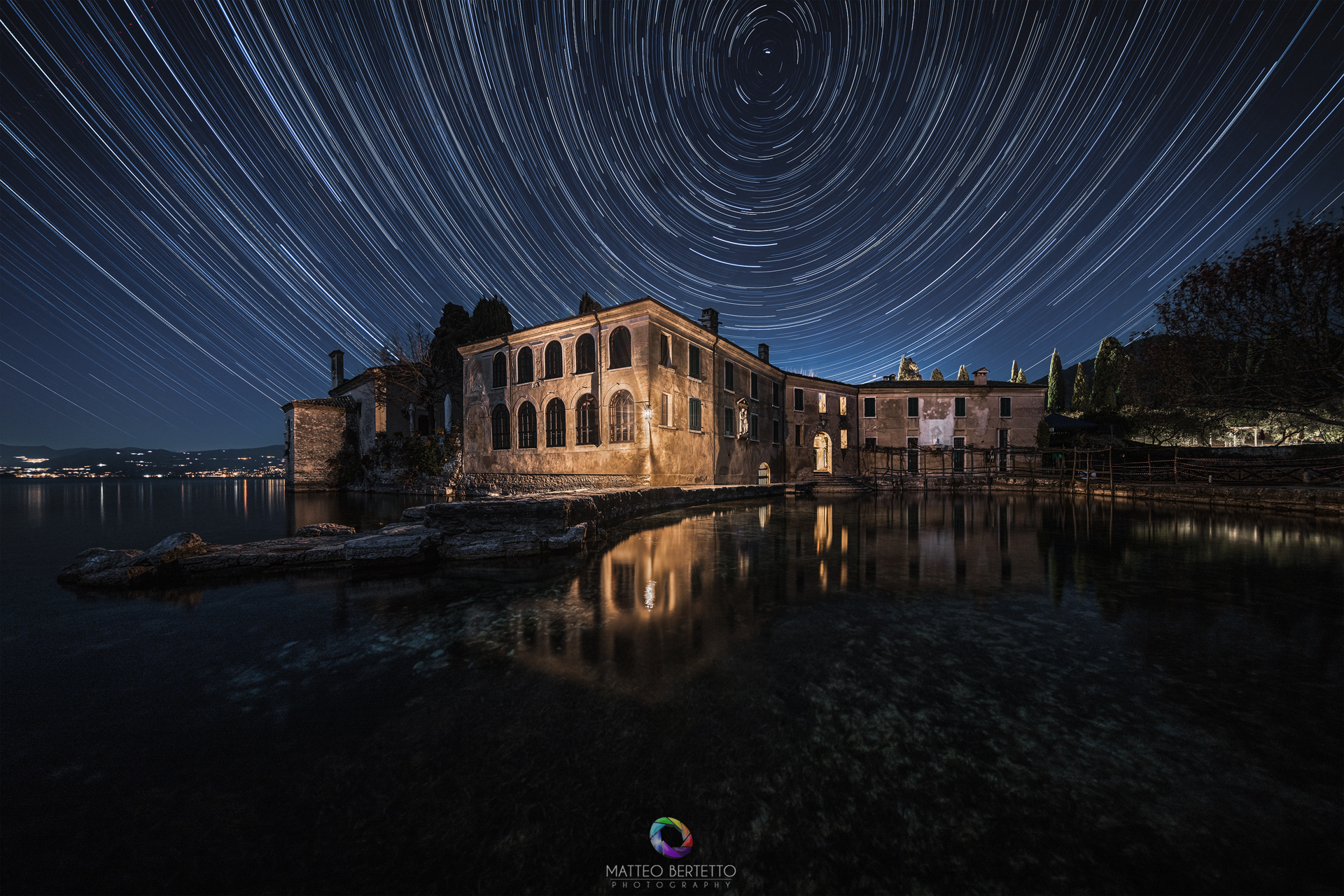 Punta San Vigilio - Garda