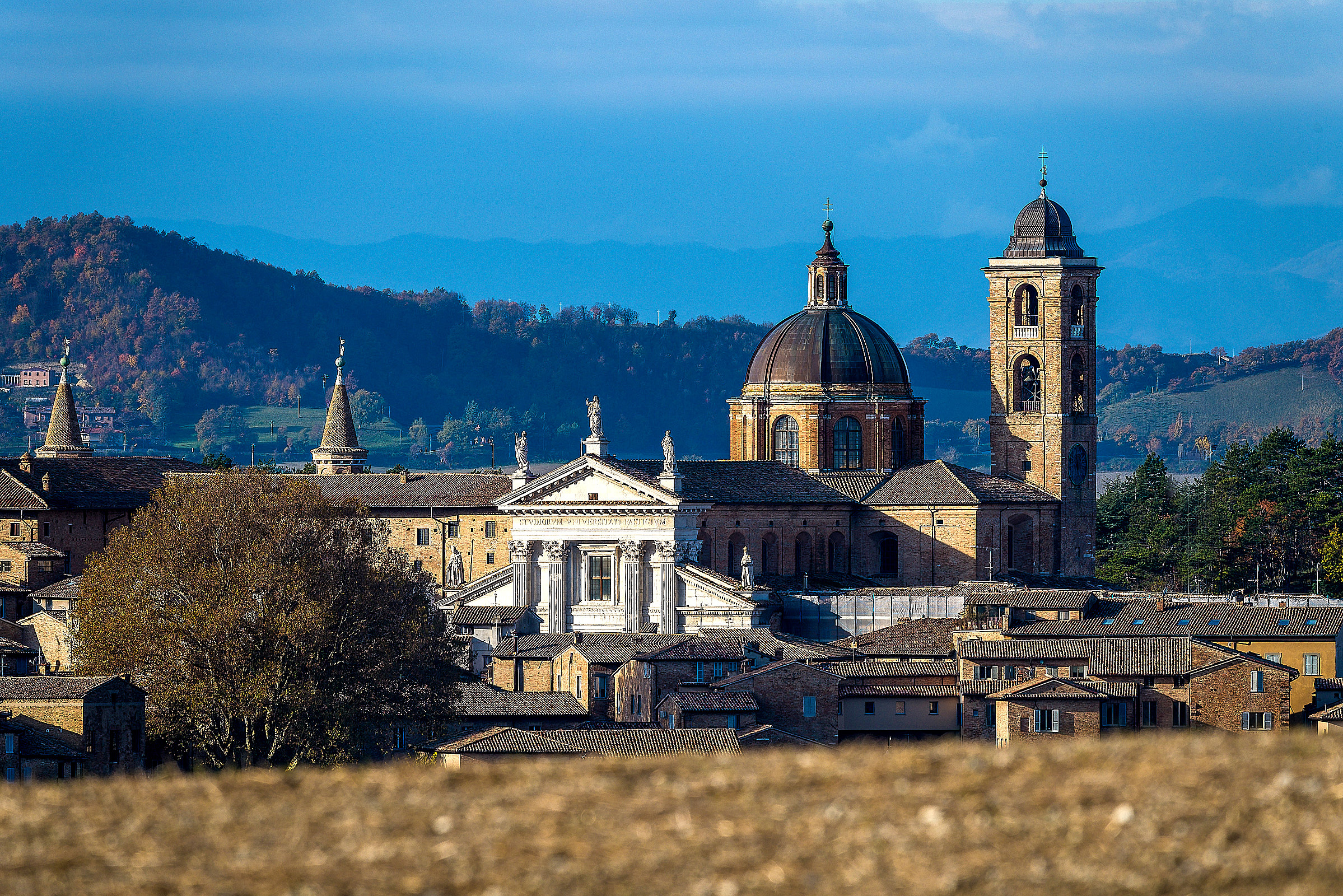 Urbino another point of view