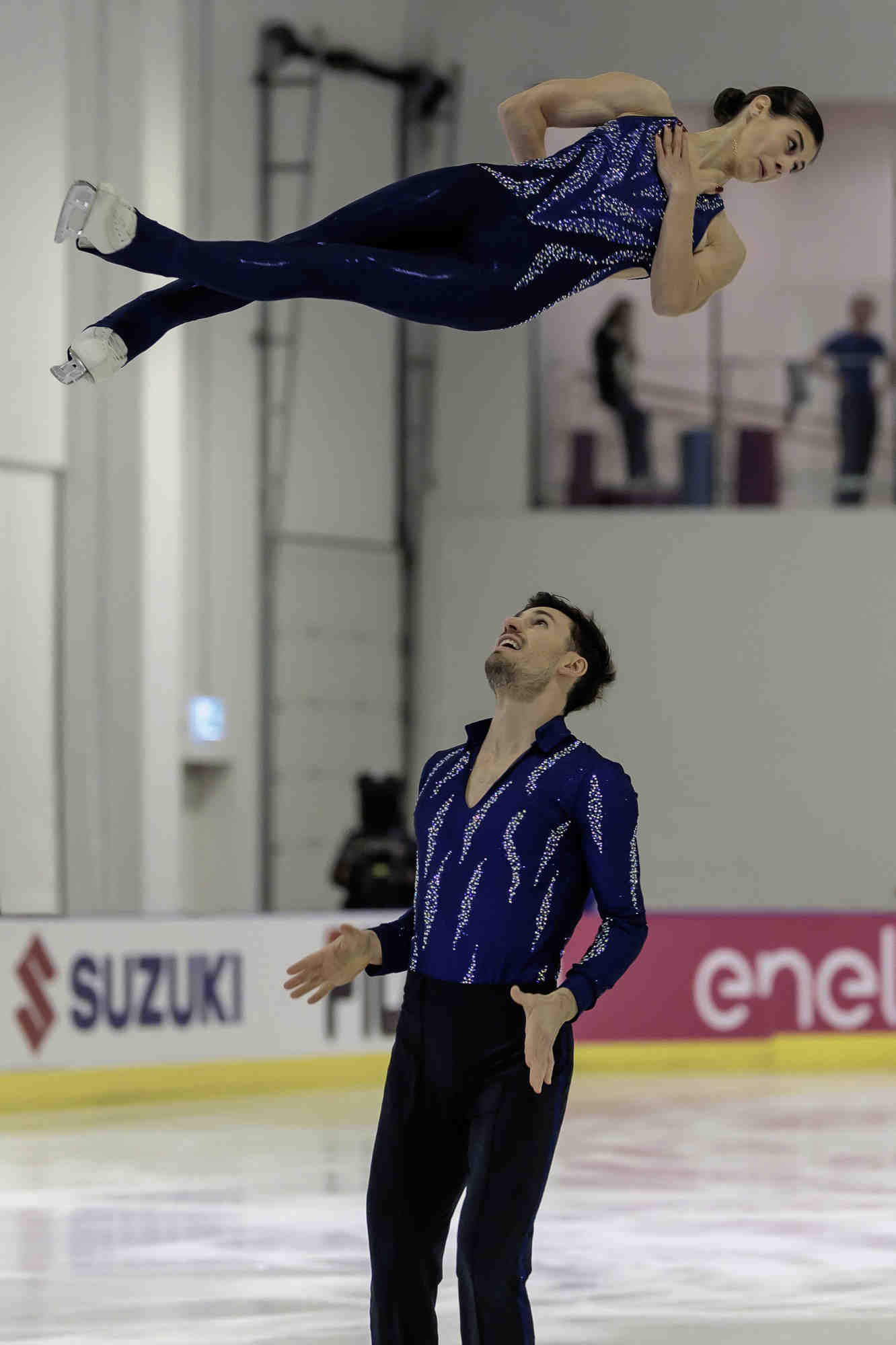 Fisg - Italian Figure Skating Championships
