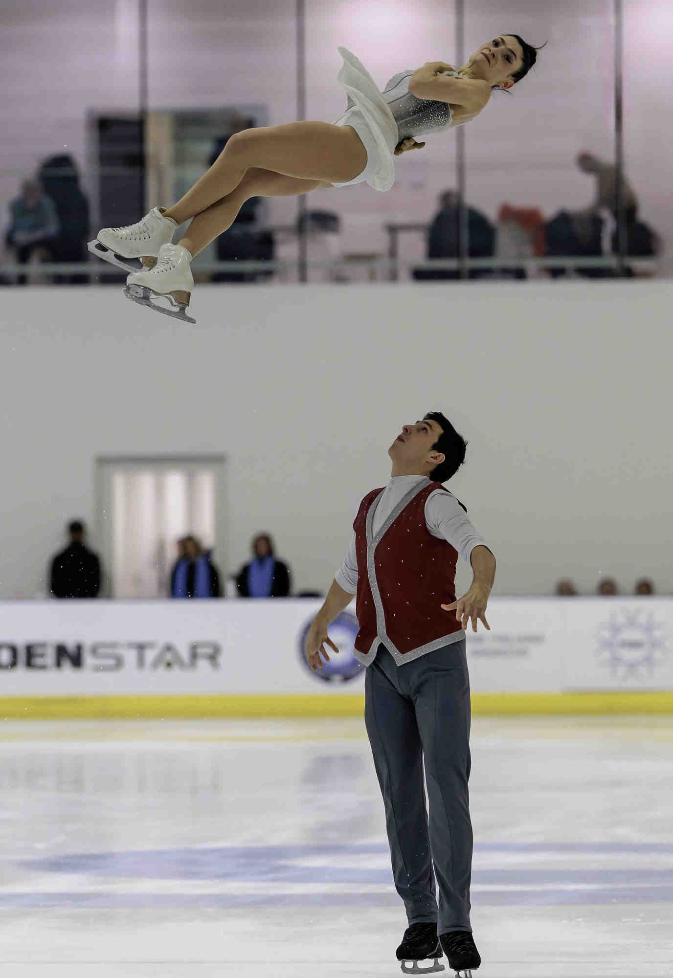 Fisg - Italian Figure Skating Championships