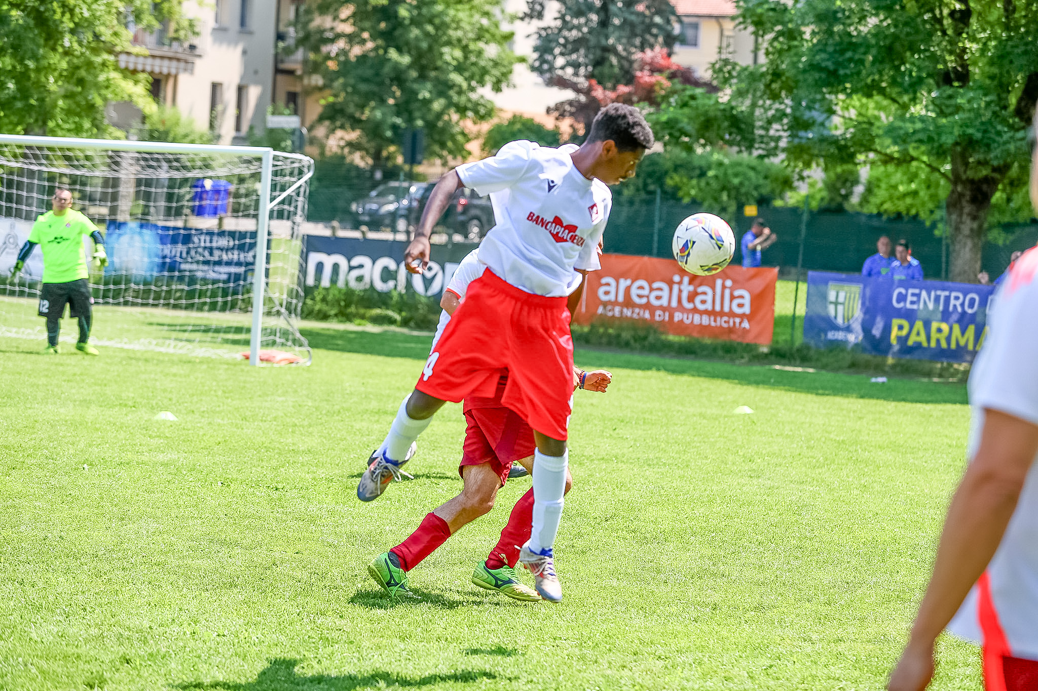 Paralympic 7-a-side football