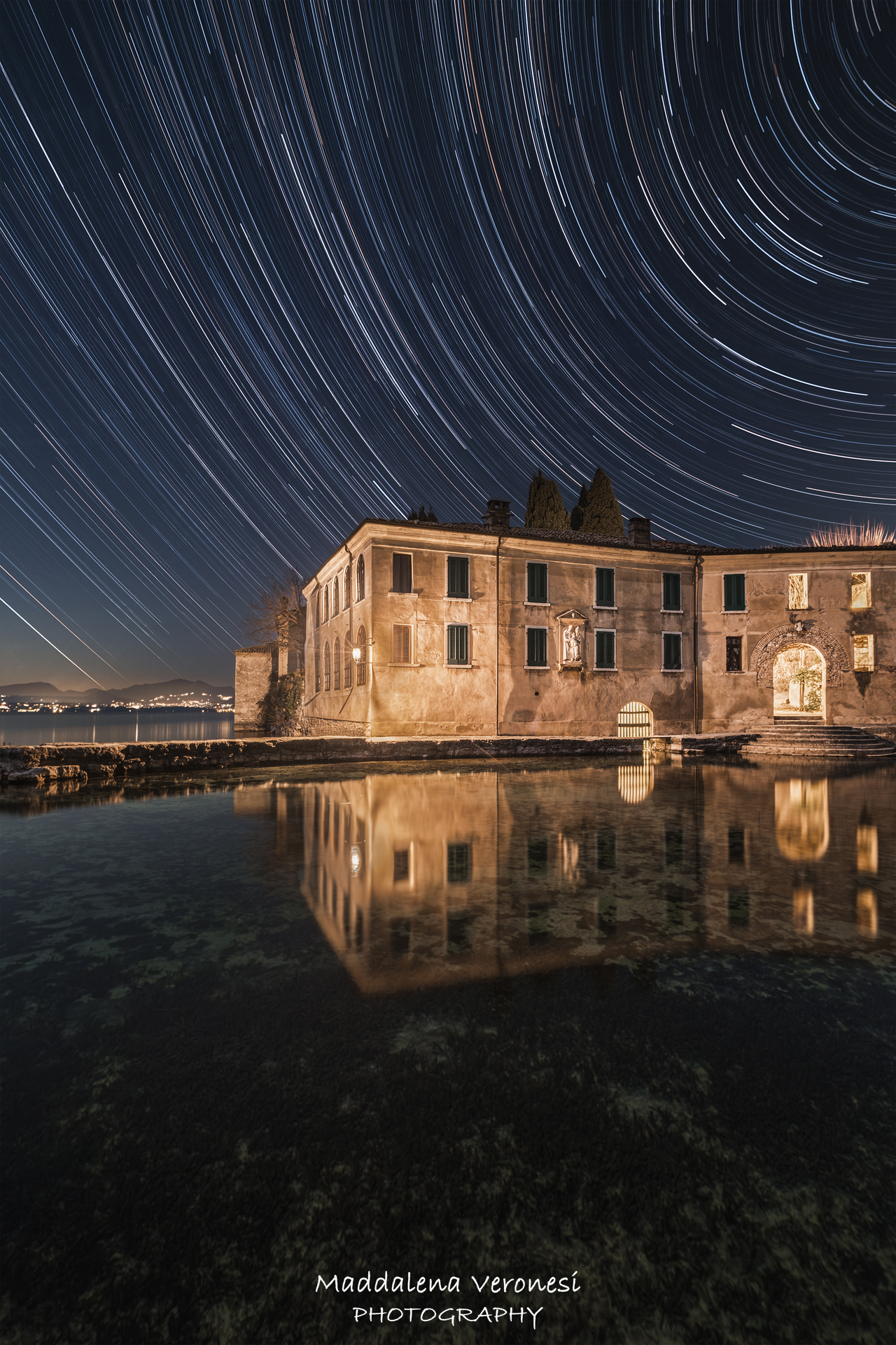 Punta San Vigilio